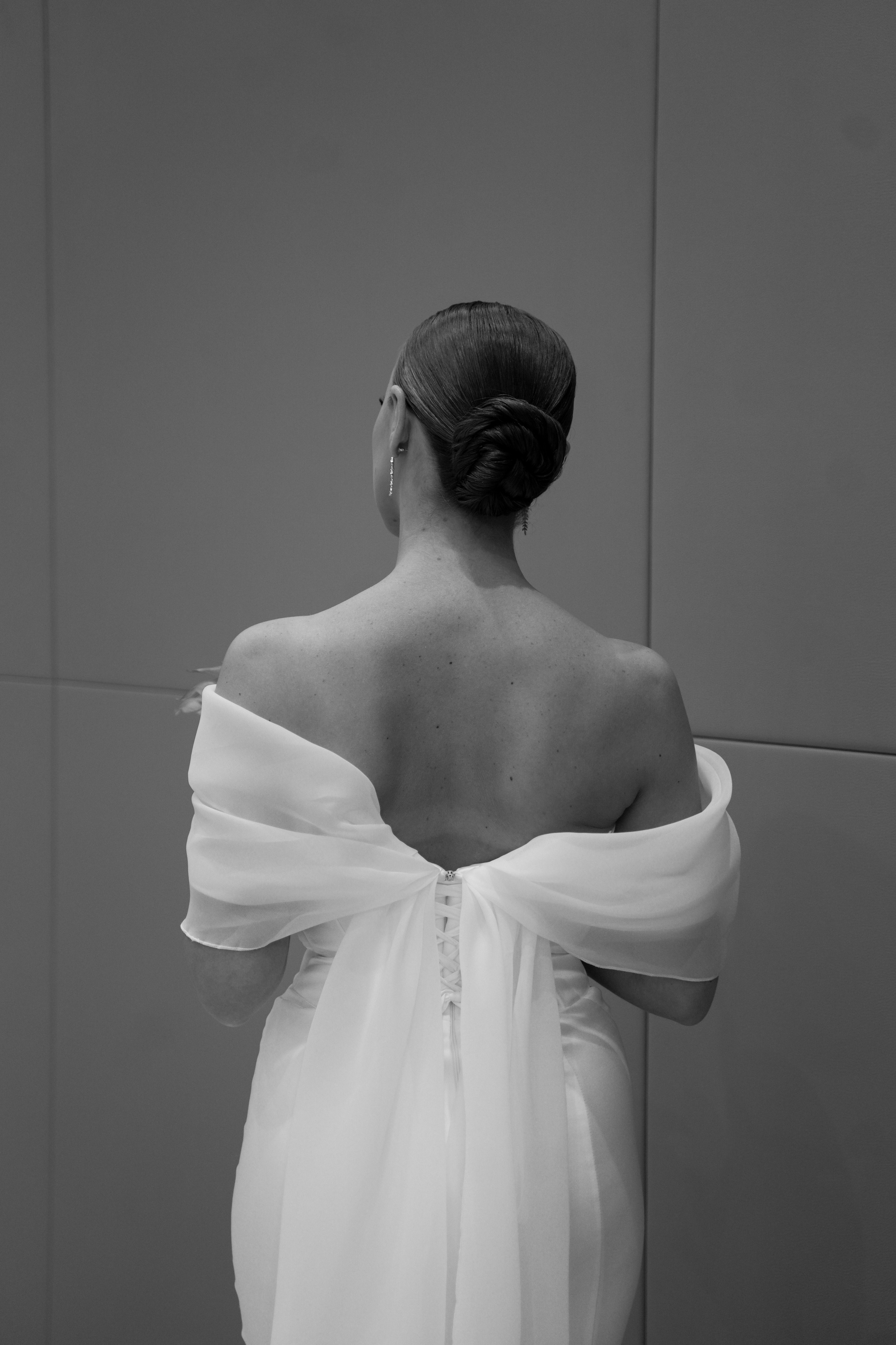 Ангелина и Даниил. Свадебный фотограф Марина Попова