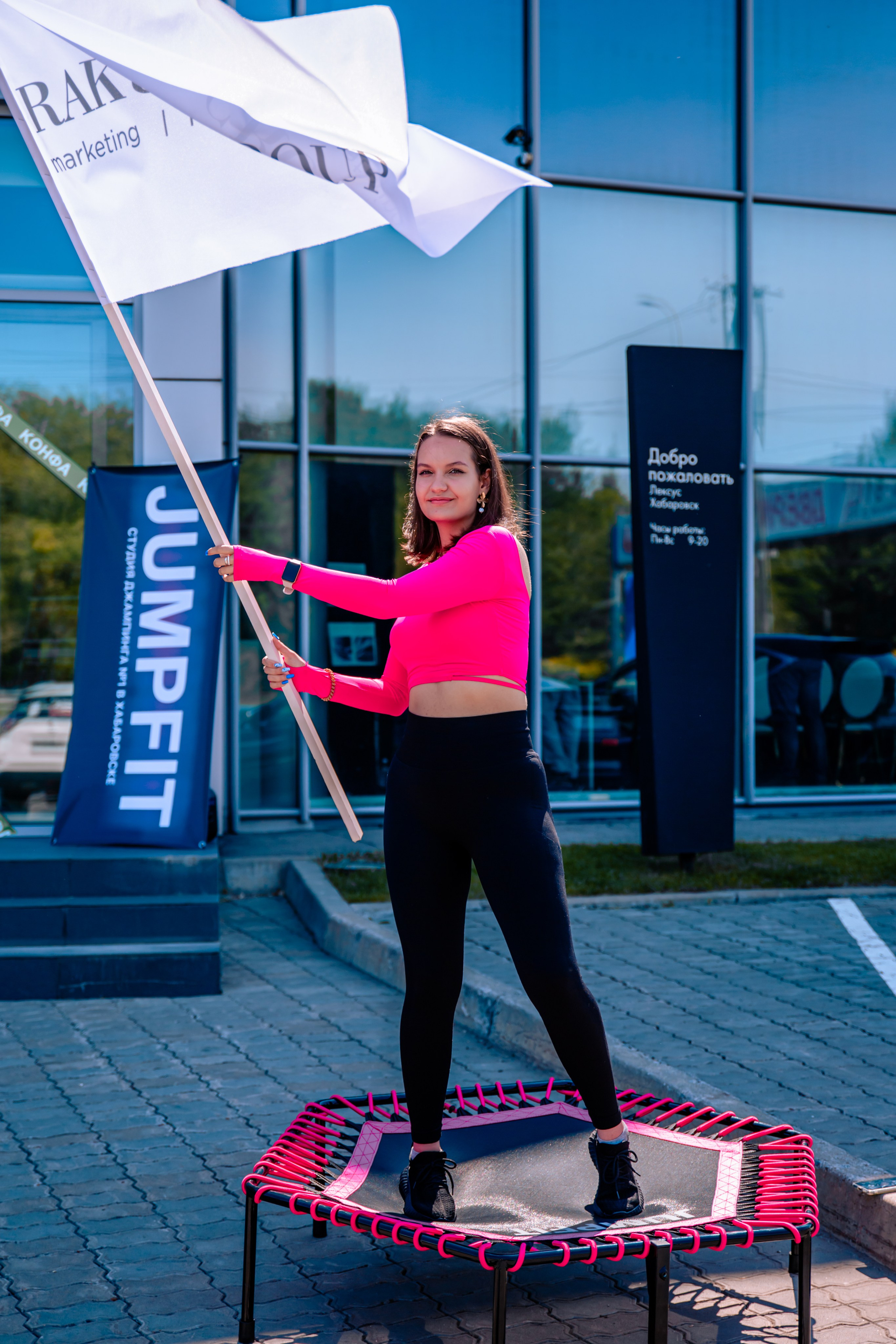 Репортажный фотограф Хабаровск | Воронцова Ксения. МЕДИА-РЕСУРС ХАБАРОВСК / Фотоотчеты / Репортажи / События