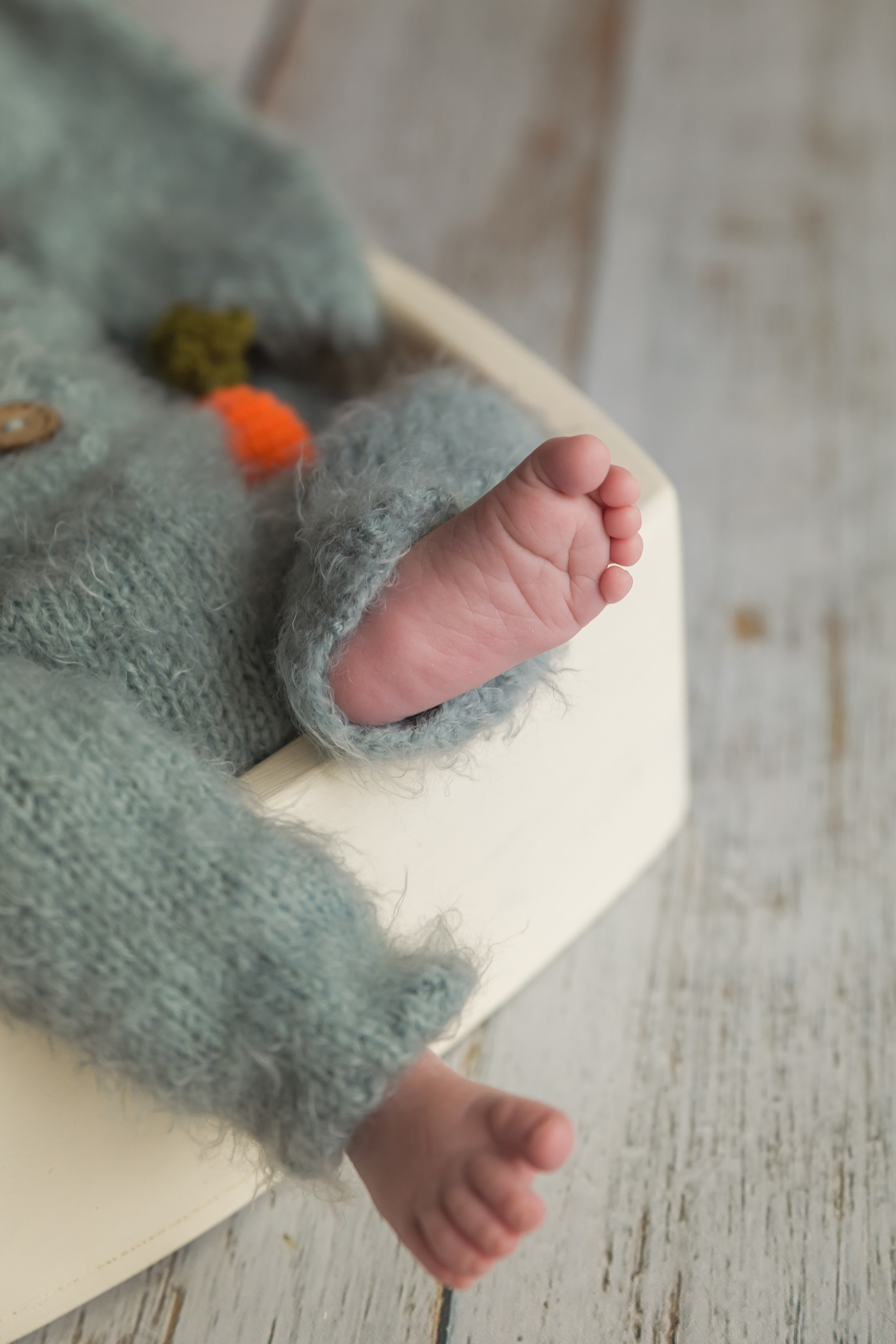 Newborn photoshooting. Professional family and children’s photographer in Izmir Irina Eron