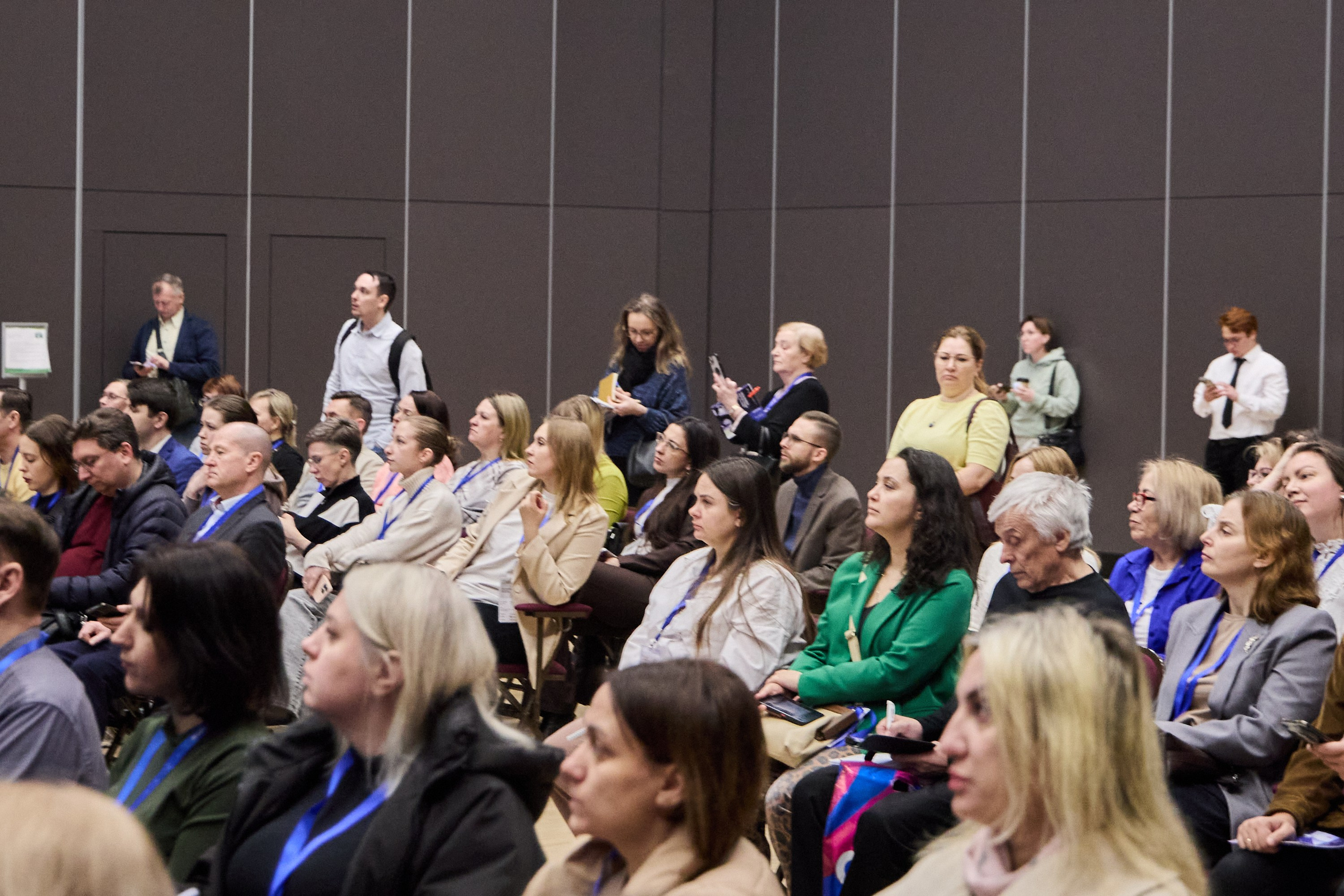 КУБ Экспо и Форум Труда | Экспофорум. OSPhoto