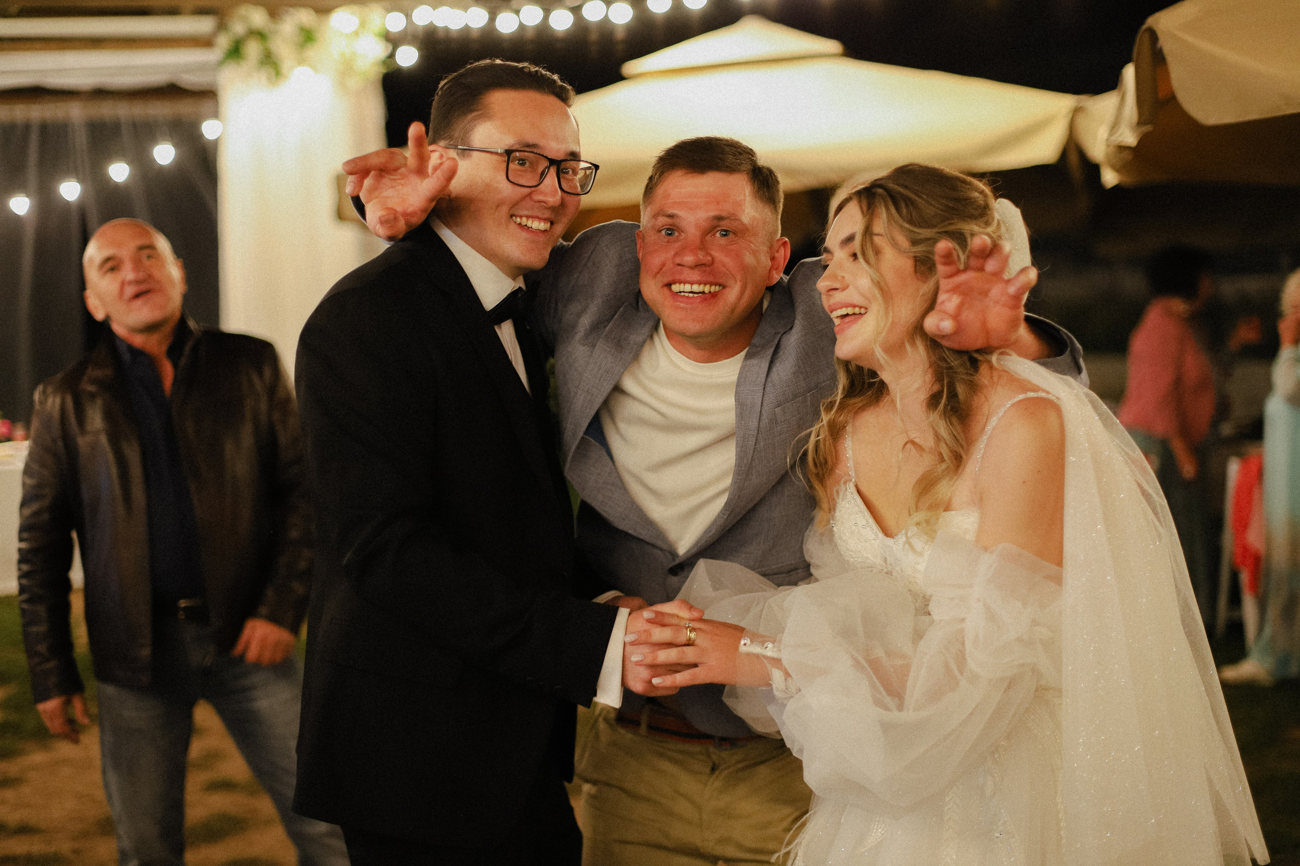 Рустам и Елизавета. Фотограф в Алматы и Москве Даша Пушкина