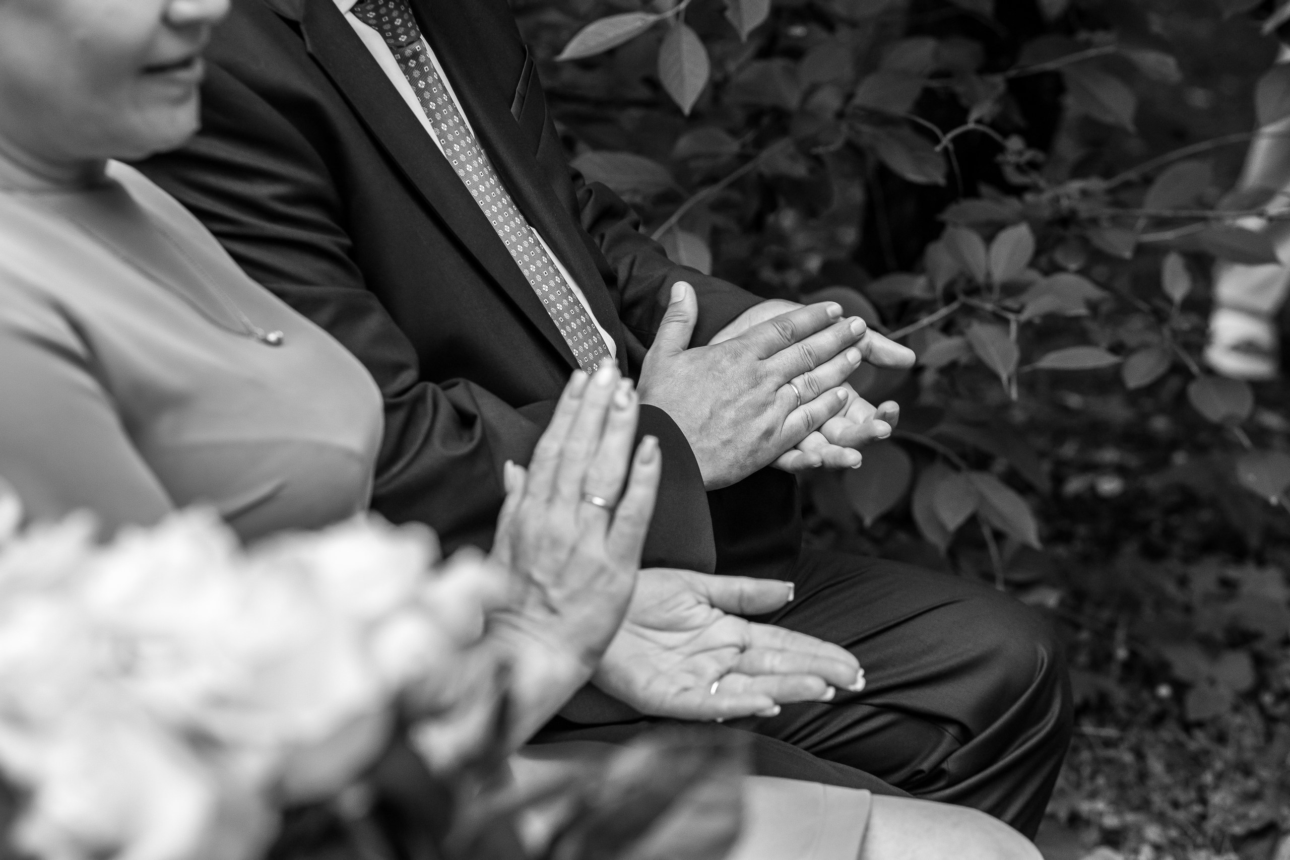 НЕтрендовая свадьба. Свадебный фотограф Настя Шелл г. Череповец