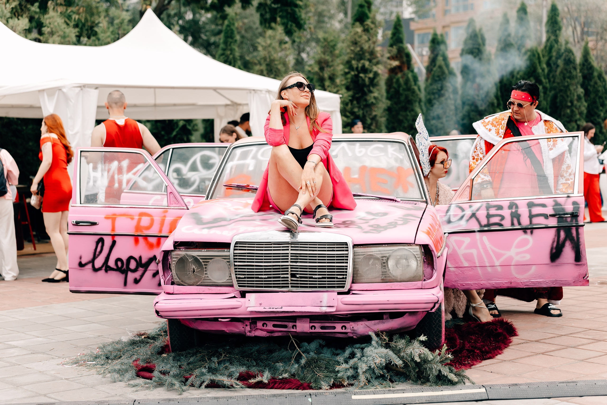 Фотограф в Москве — Валерий Гладкевич / Valery Gladkevich