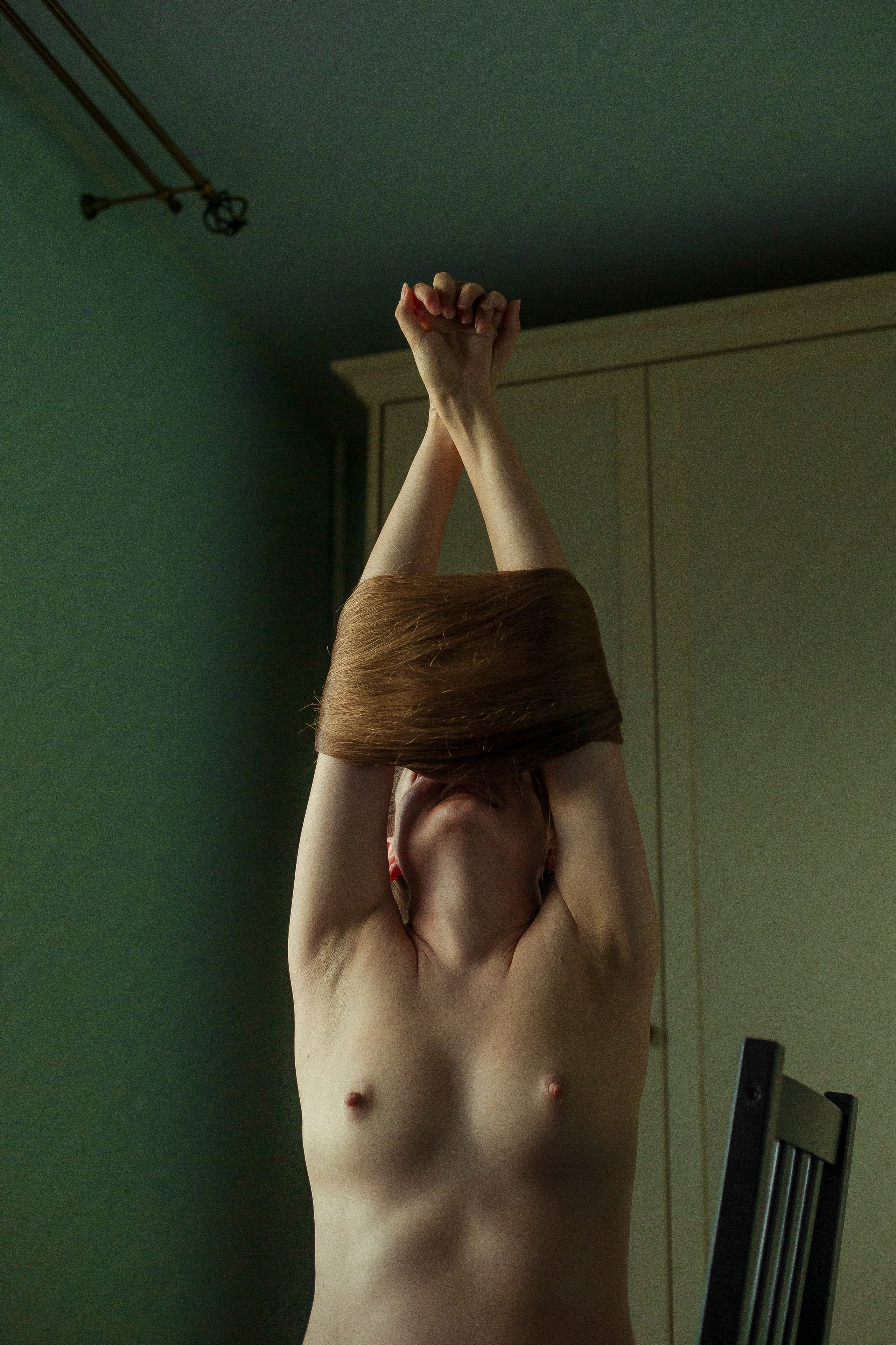 ART PERFORMANCE (18+). Арт-фотограф г. Москва