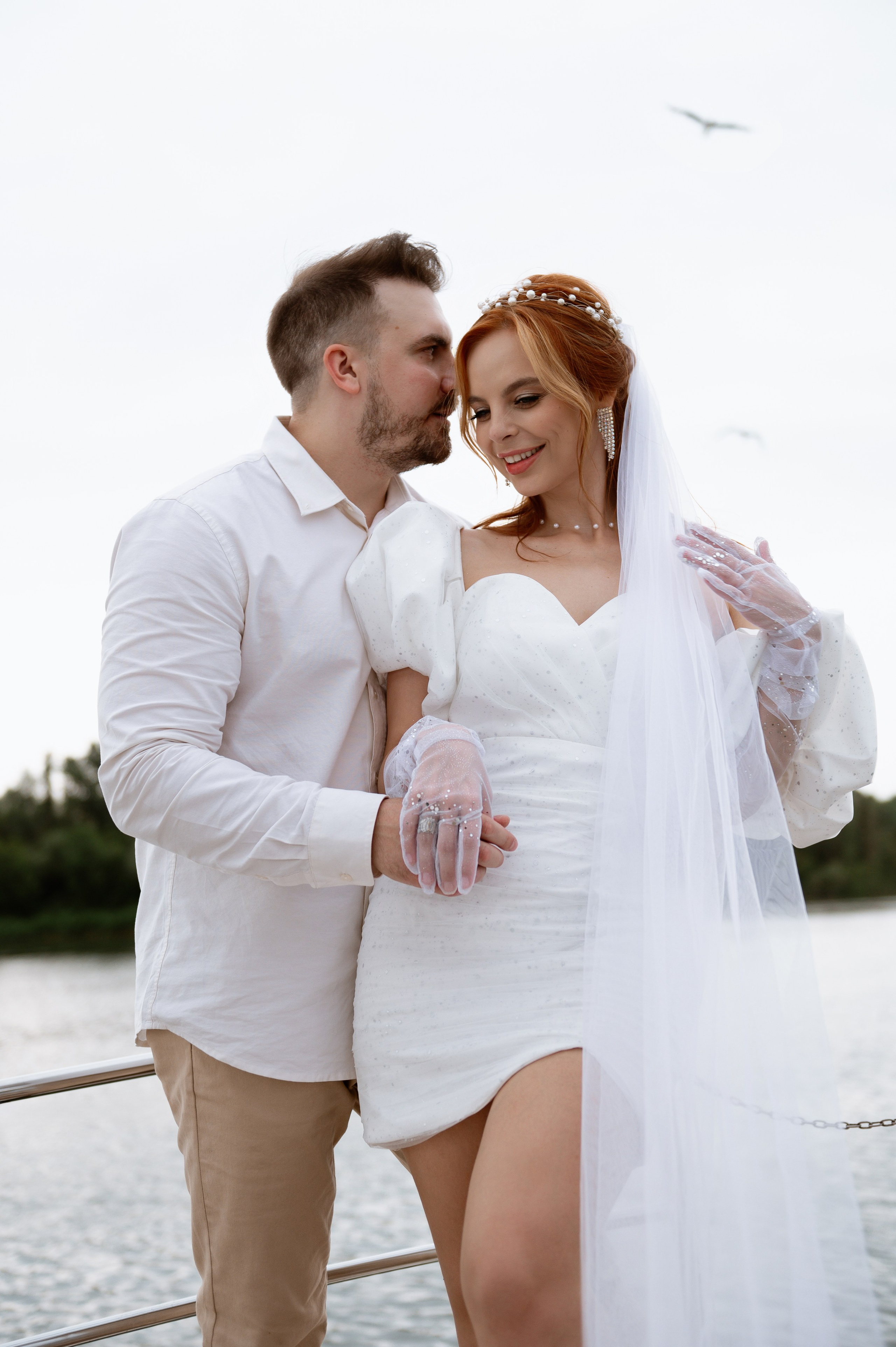 свадебный фотограф Виктория Прозорова Ростов