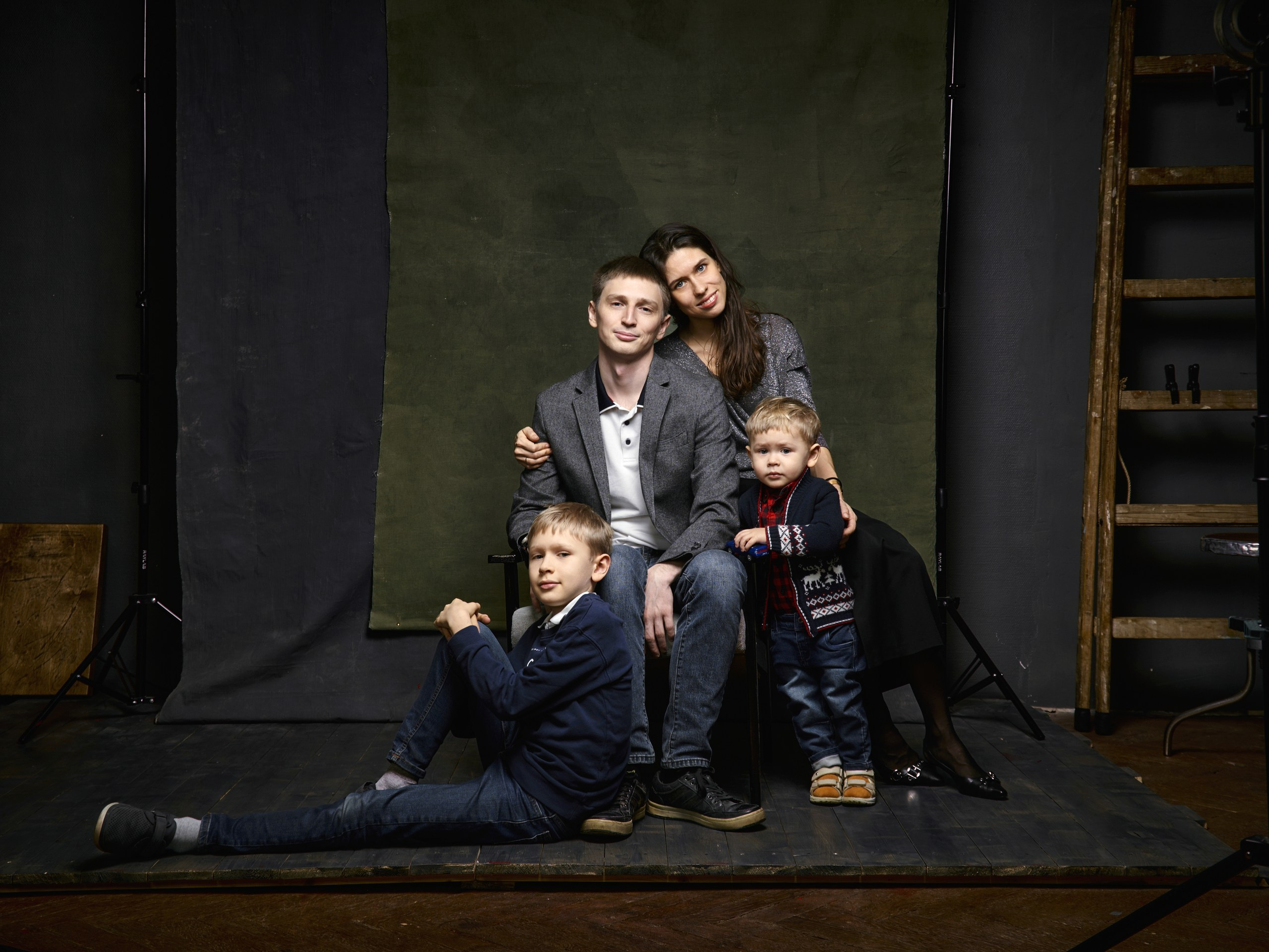 Фотограф Денис Неместо, портрет, репортаж