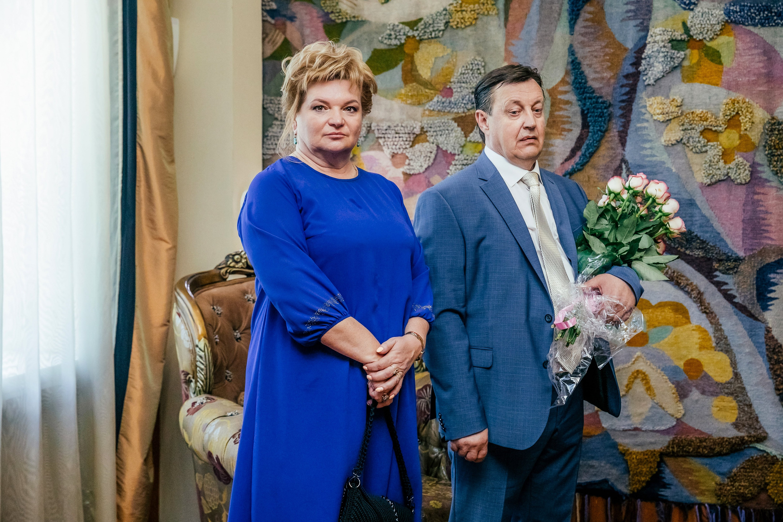 Свадьба Михаила и Дарьи
