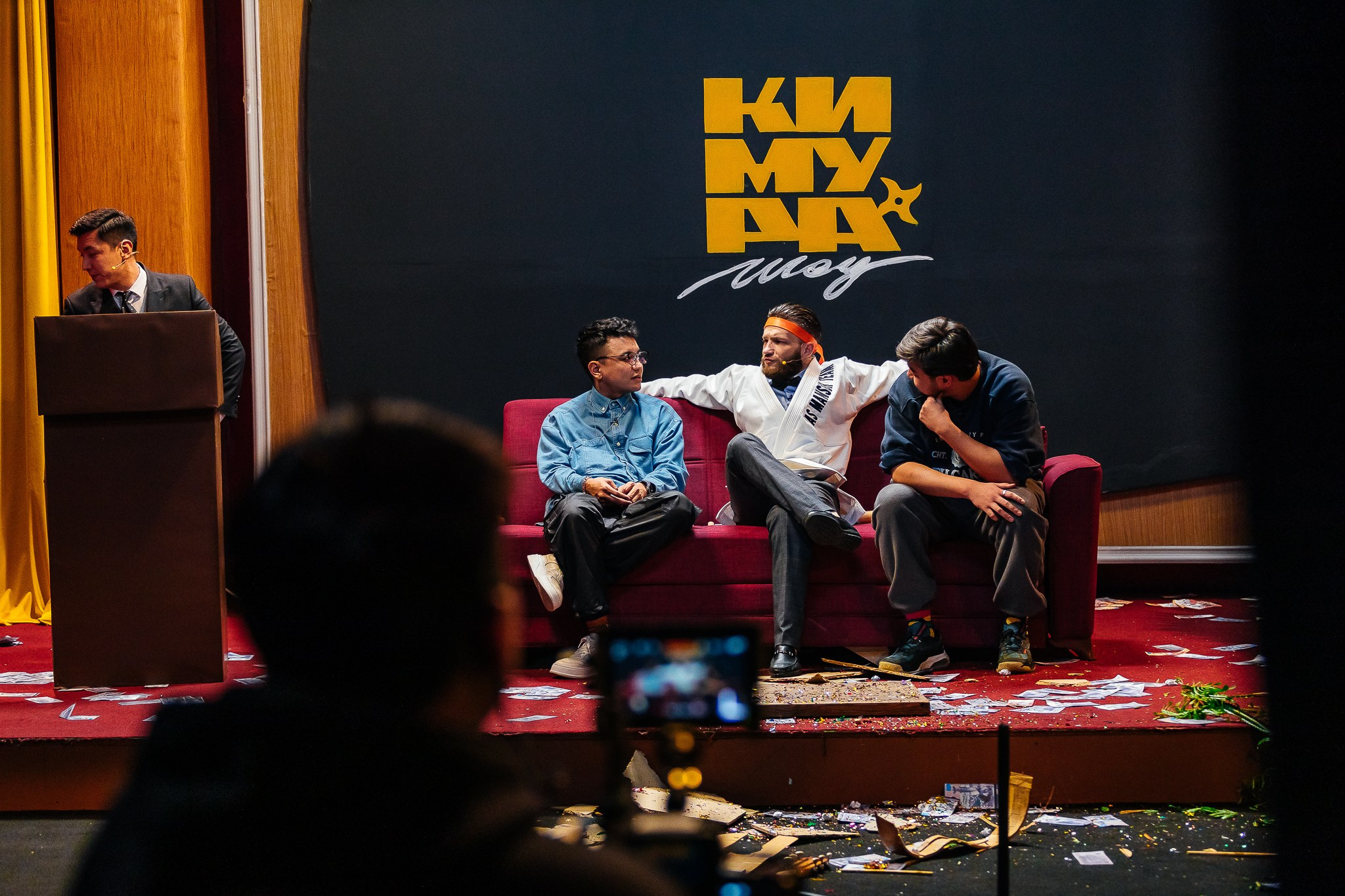 Backstage съёмка в Алматы и других городах. MIKHAIL VASSILYEV — Свадебный и Репортажный фотограф в Алматы