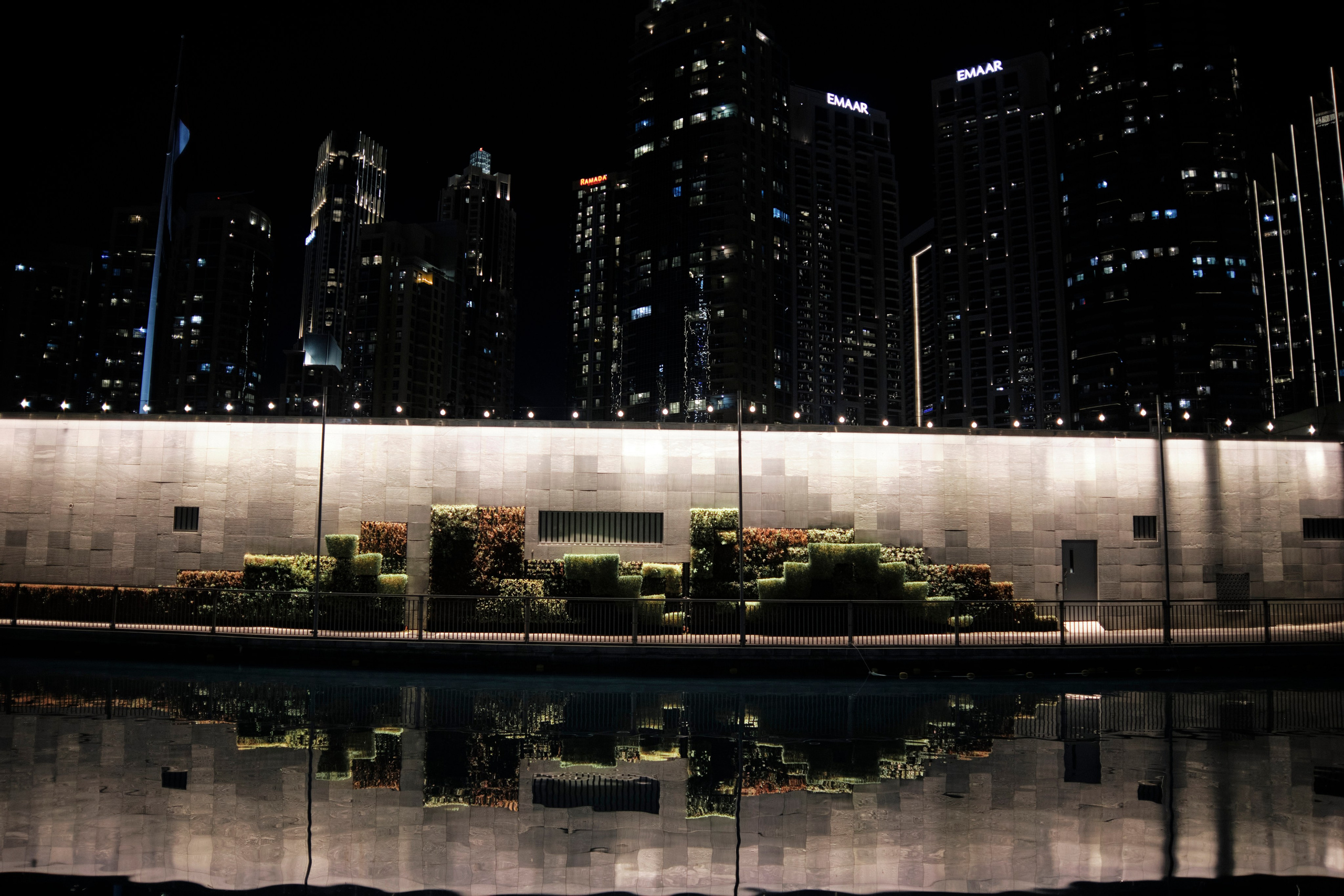 Дубай. Елена Павленко. Фотограф. Москва