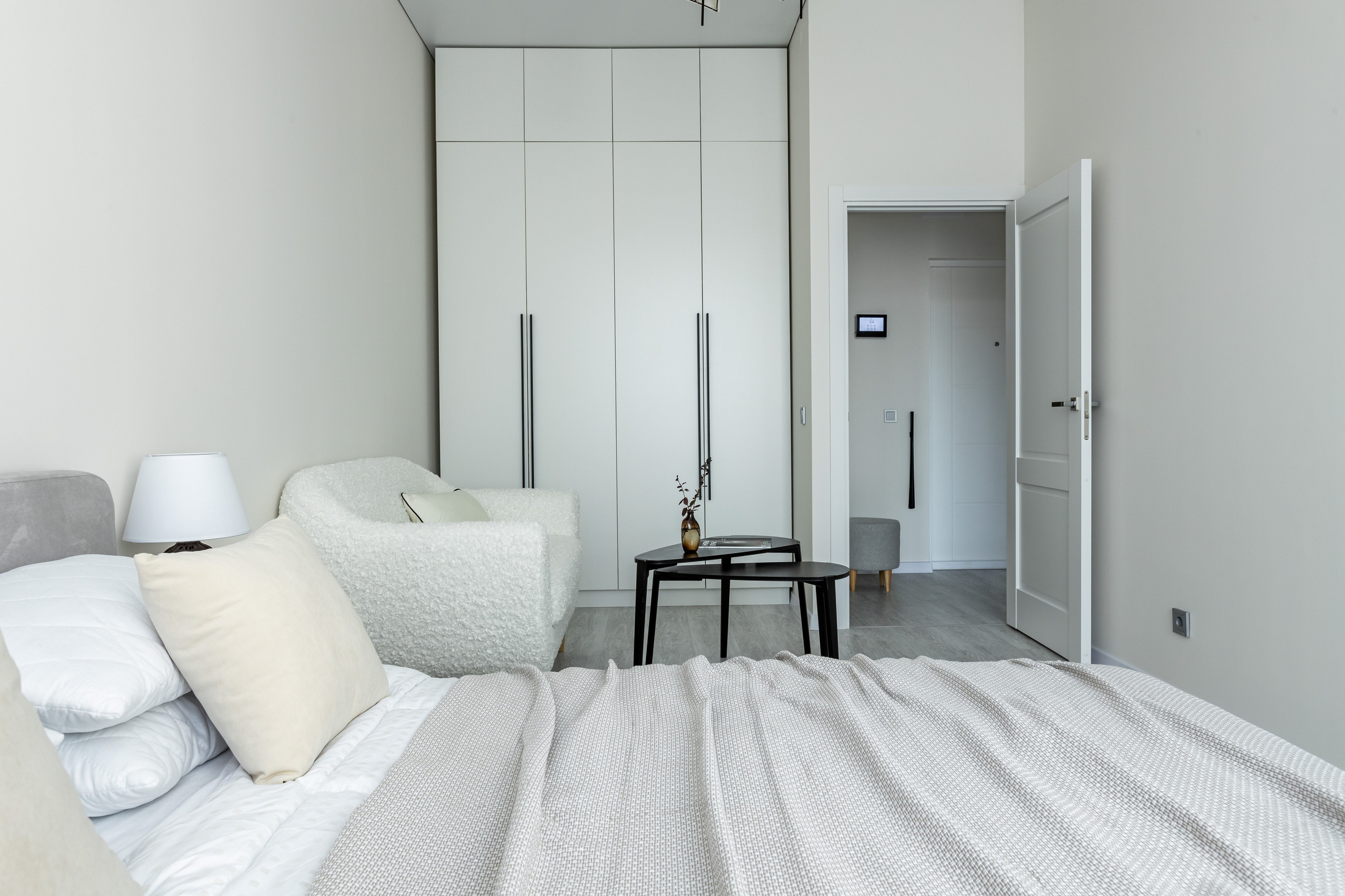 Интерьерный фотограф в Великом Новгороде Ольга Базарова