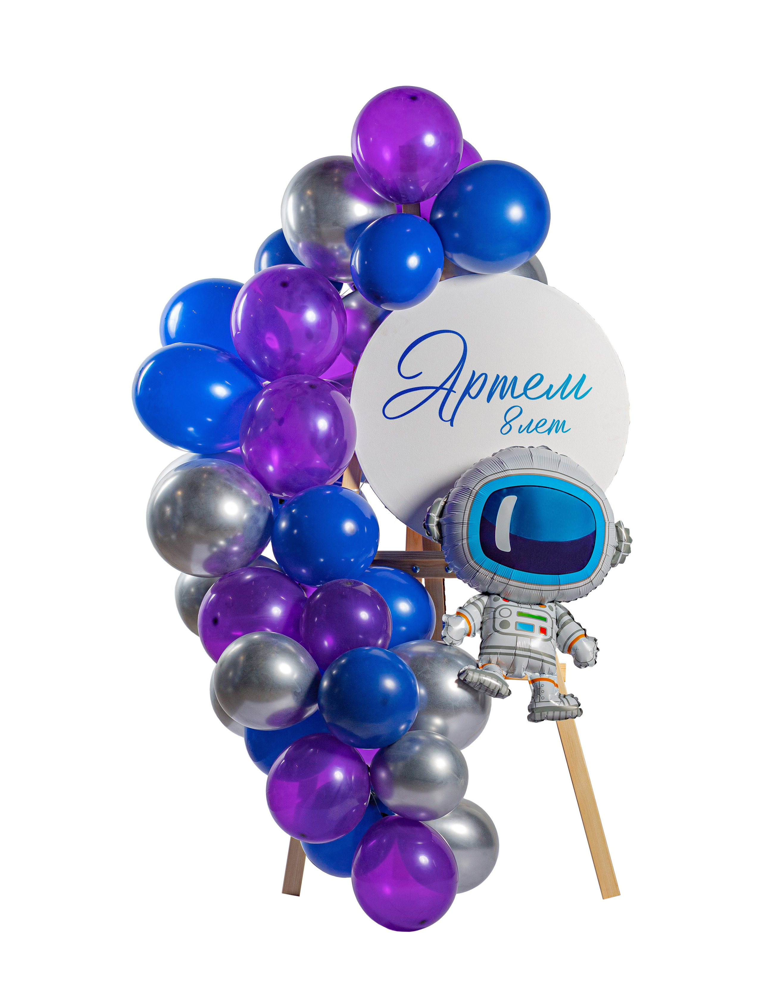 Иван Потапенко — предметный и фуд-фотограф в Тюмени