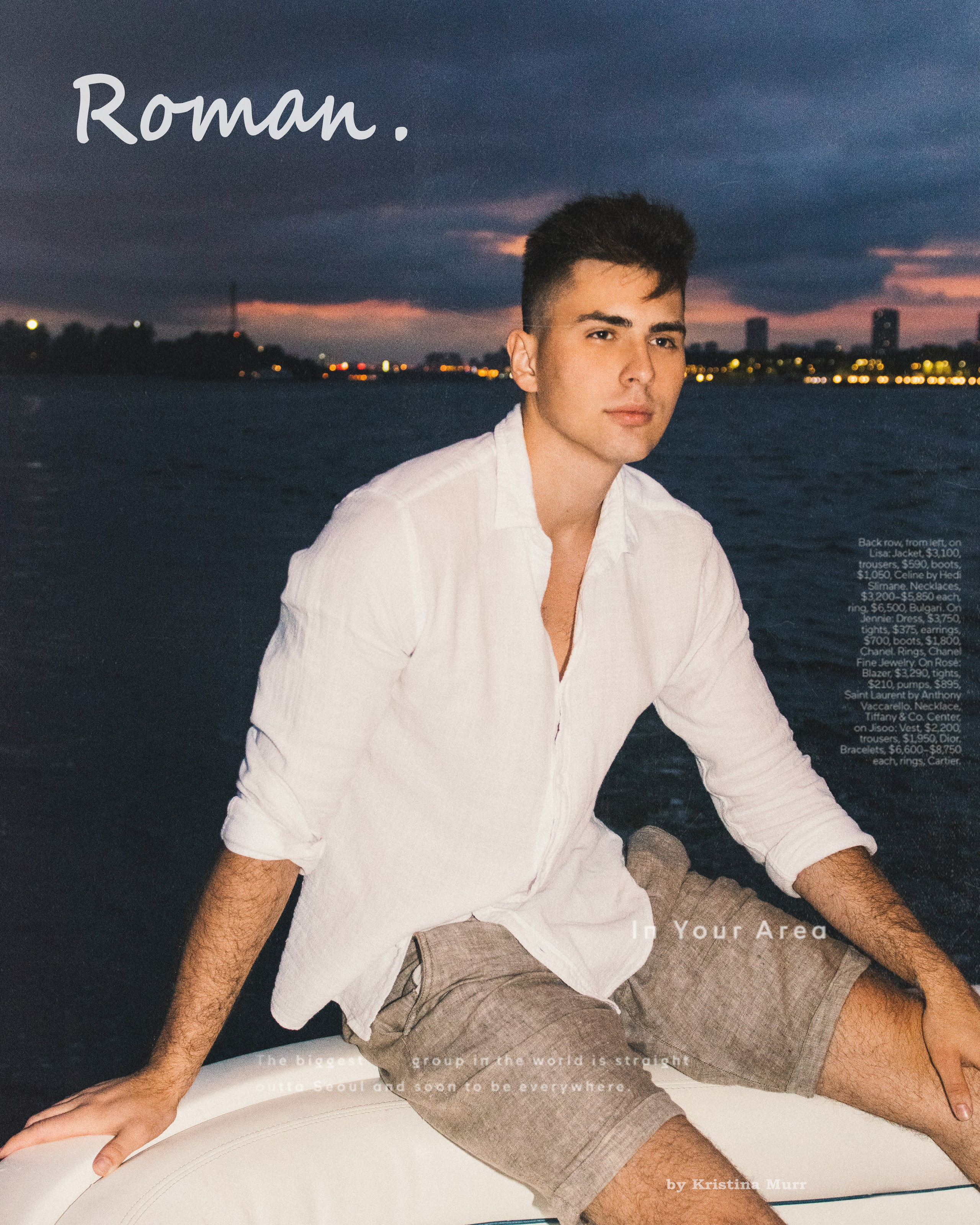 Будуарный фотограф Kris Murr|Москва|Съемки FASHION|BOUDOIR|NUDE