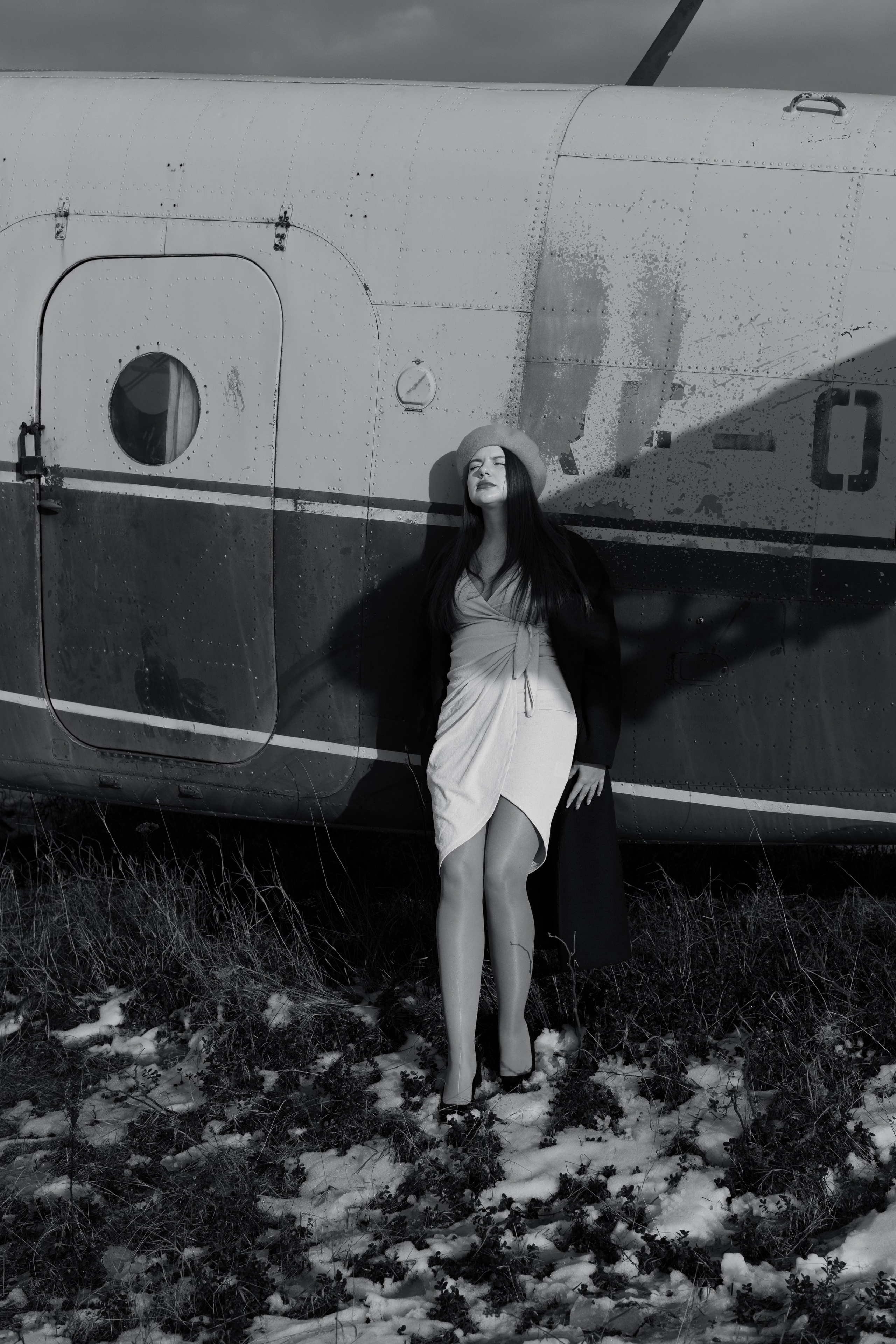 Фотограф Сахалин