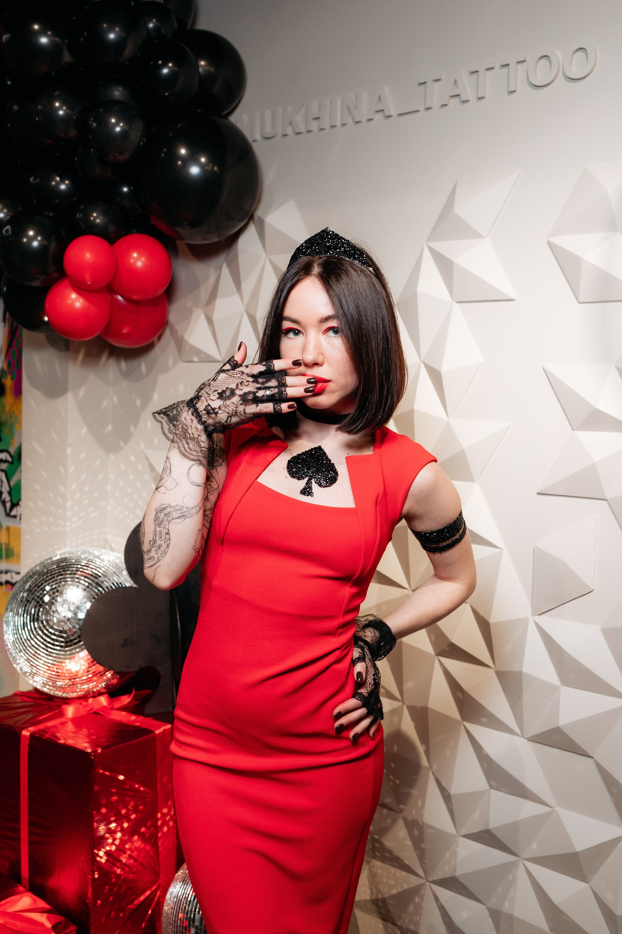 MUKHINA TATTOO. СВОИ. ФОТООТЧЕТЫ-СОБЫТИЯ-МЕСТА