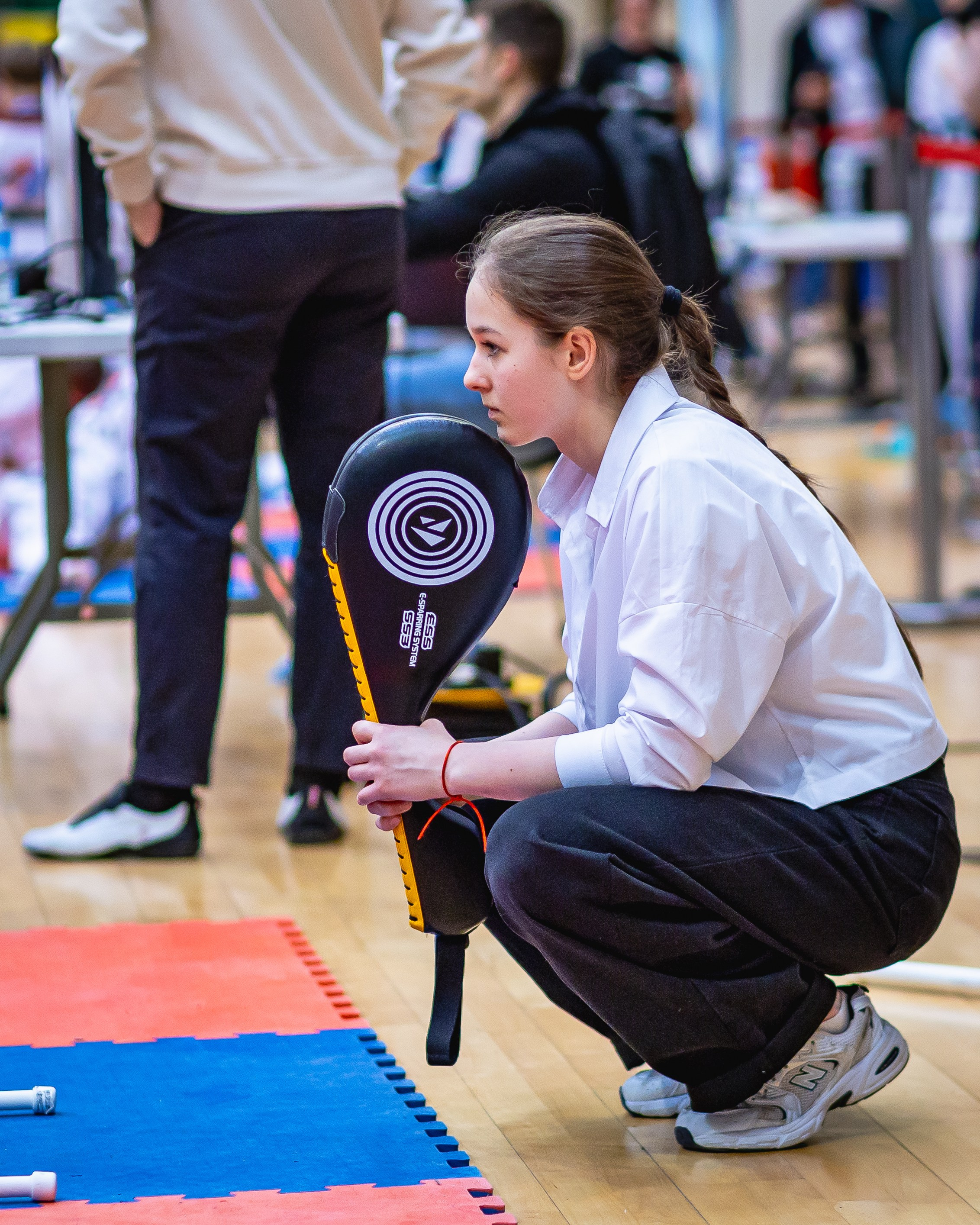 Первенство ВДЮФСОО «ФЕДЕРАЦИЯ ДЕТСКОГО ТХЭКВОНДО РОССИИ» и МОО СПКЕ «ЭРИДАН» по «СИЛОВОМУ МНОГОБОРЬЮ». Спортивный фотограф Максим Серегин
