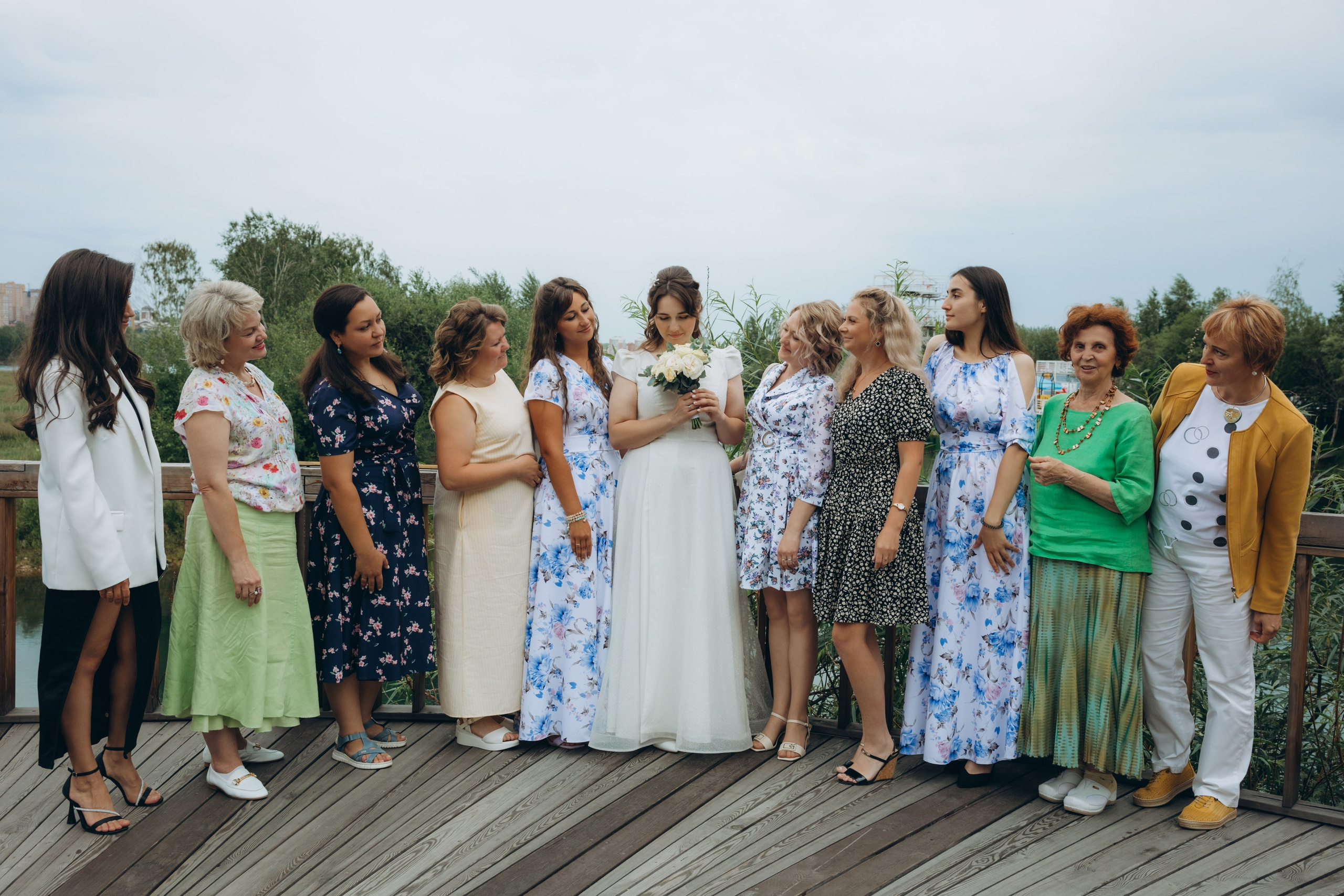 Евгений & Валентина. Свадебный, семейный фотограф в Иркутске Светлана Макаричева
