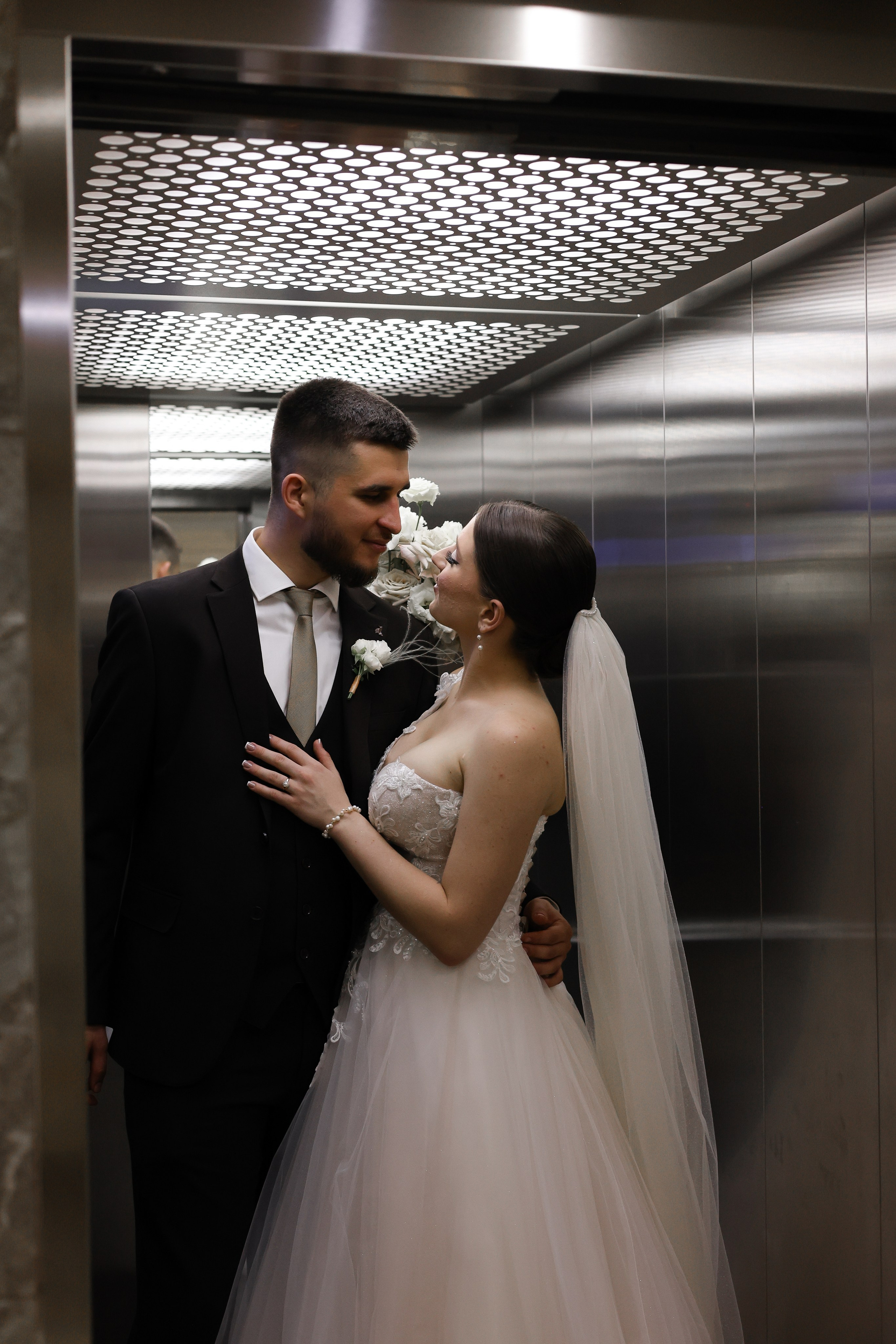 Свадебный. Семейный и свадебный фотограф Мальцева Юлия