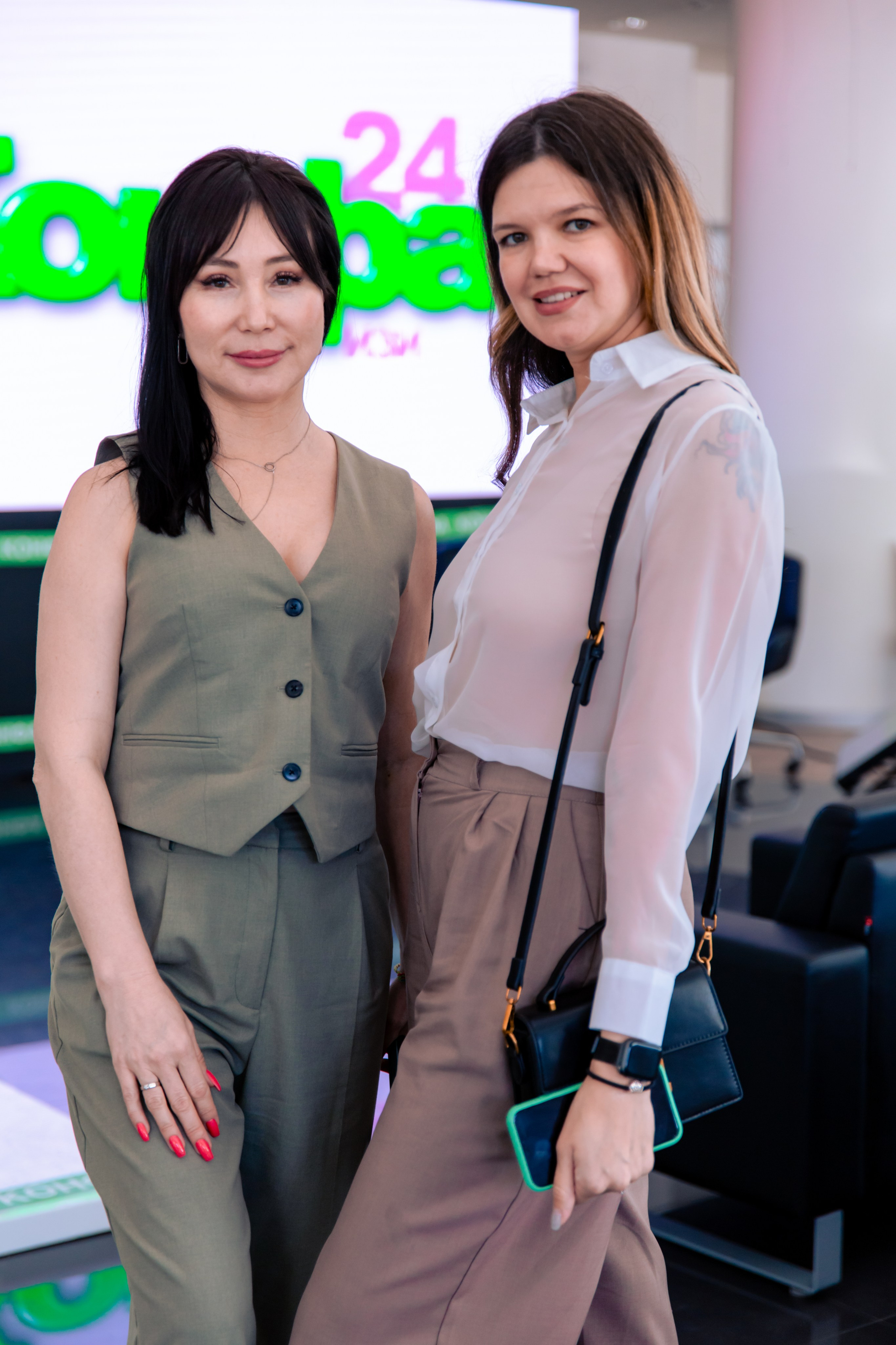 Люди изи КОНФА by RAKUSA GROUP. МЕДИА-РЕСУРС ХАБАРОВСК / Фотоотчеты / Репортажи / События