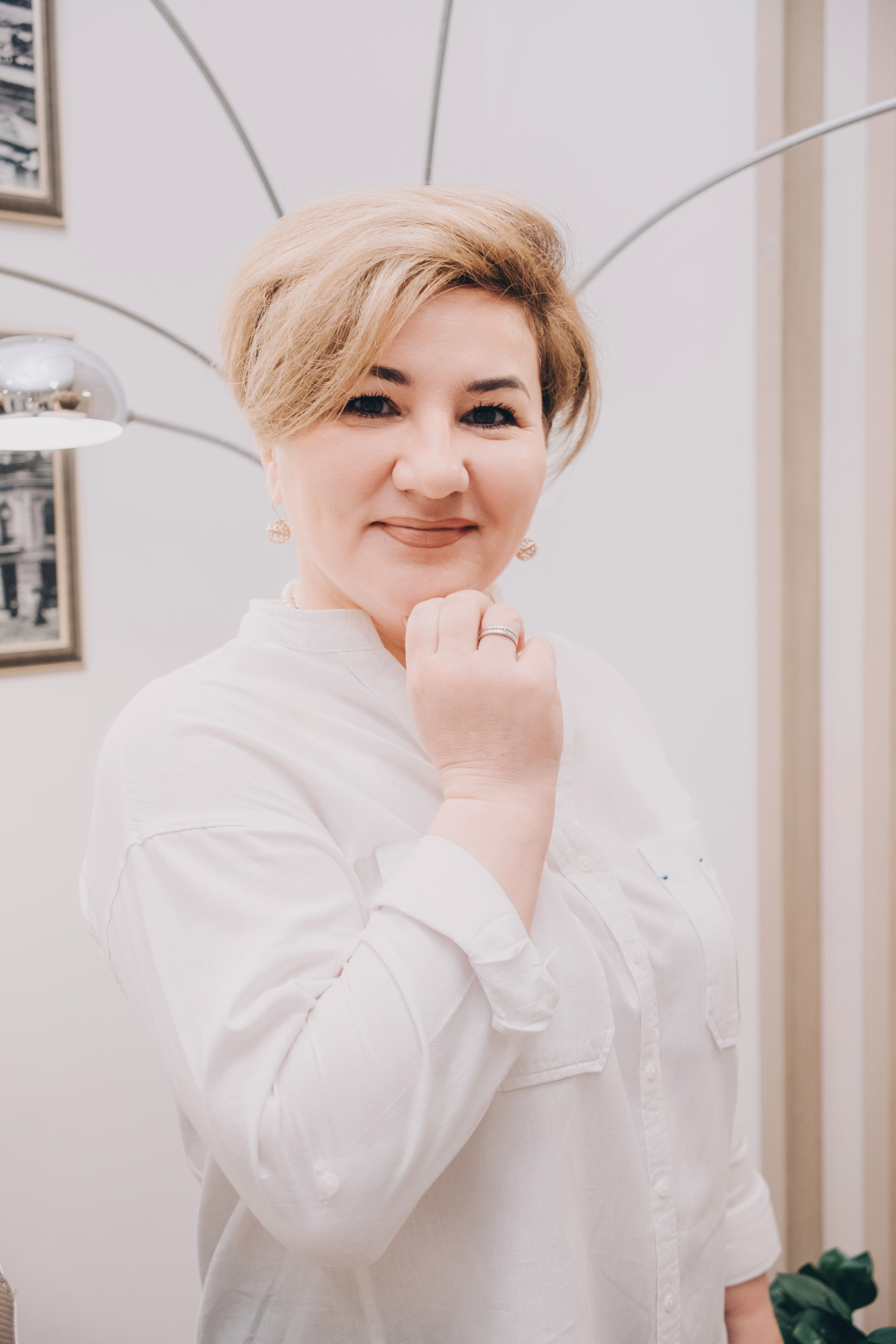 Конференция «Говори убедительно. Продавай легко!». Фотограф в Иркутске Анна Мирошникова