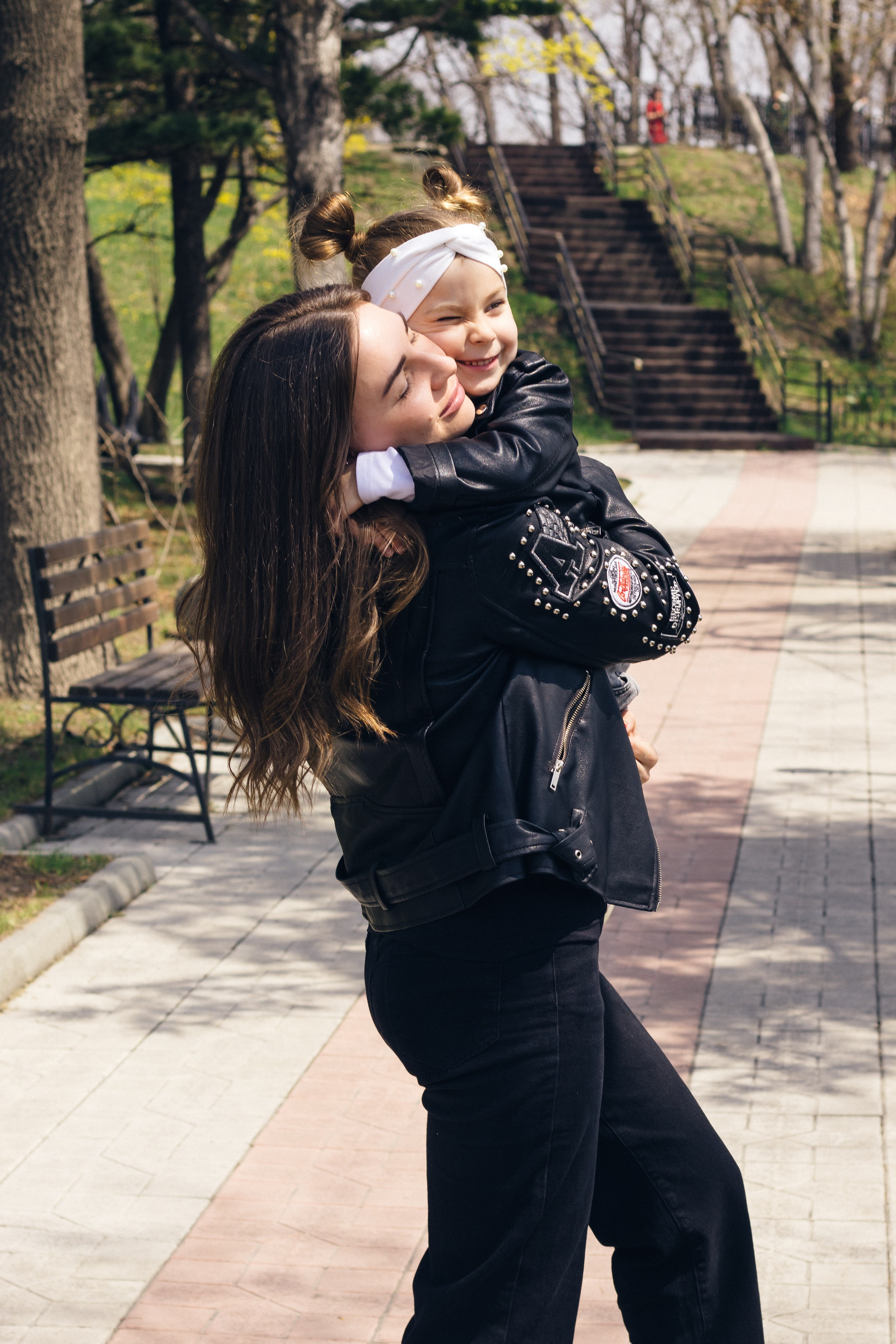Фотограф Арина Васильева город Находка