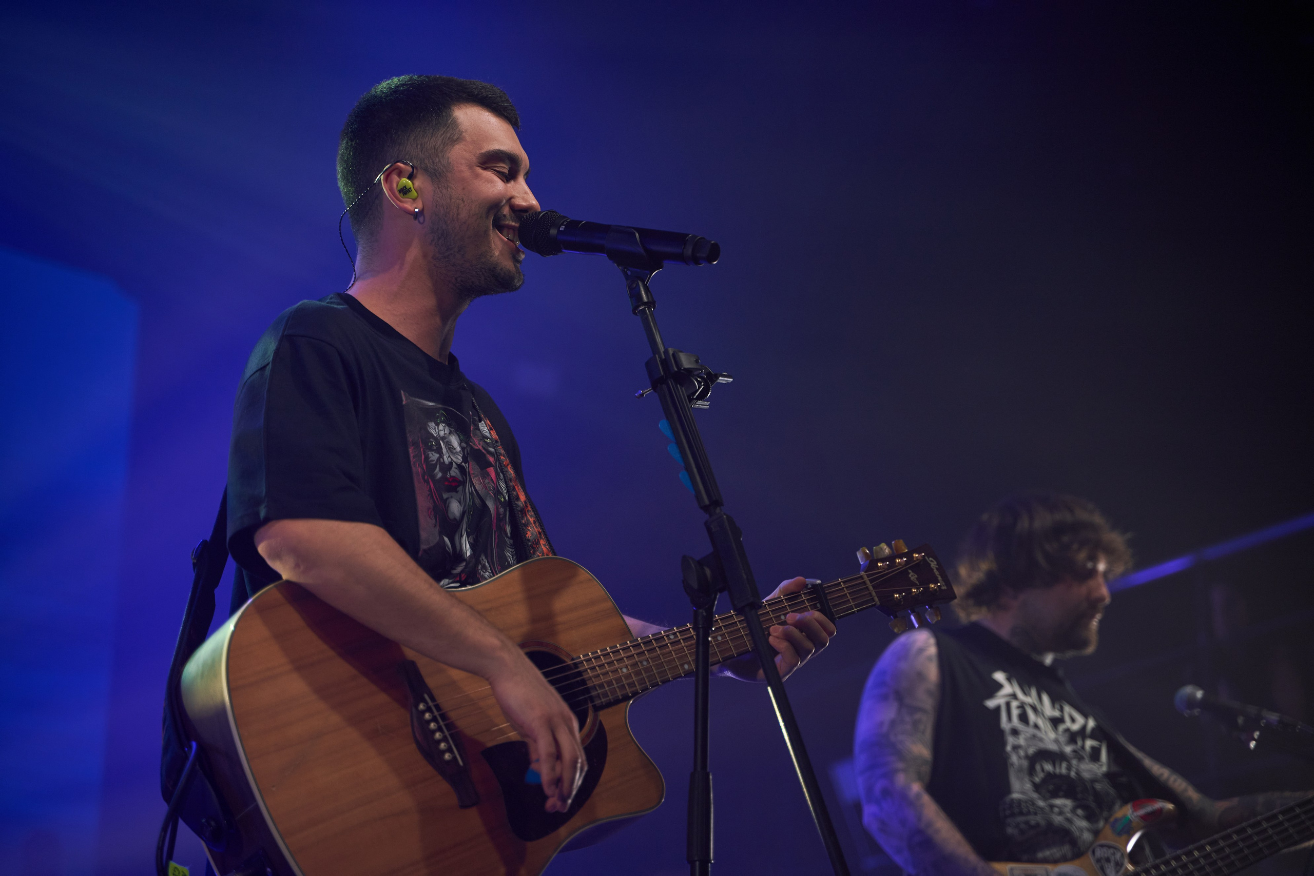 ROCK PRIVET, Санкт-Петербург, 29 марта 2024. Лена Монахова — портретный и концертный фотограф в Санкт-Петербурге