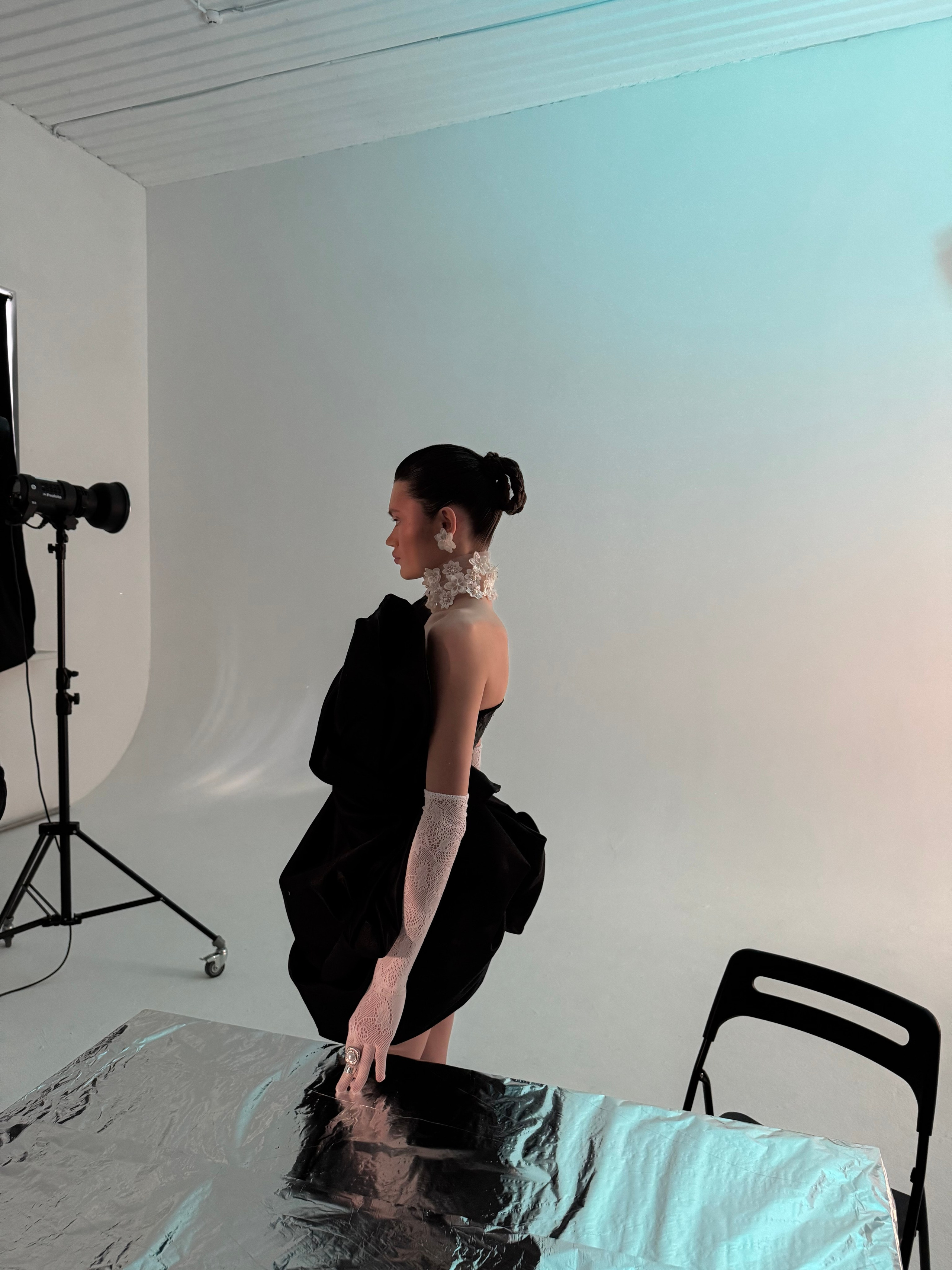 Портретный и fashion — фотограф Фураева Татьяна Москва