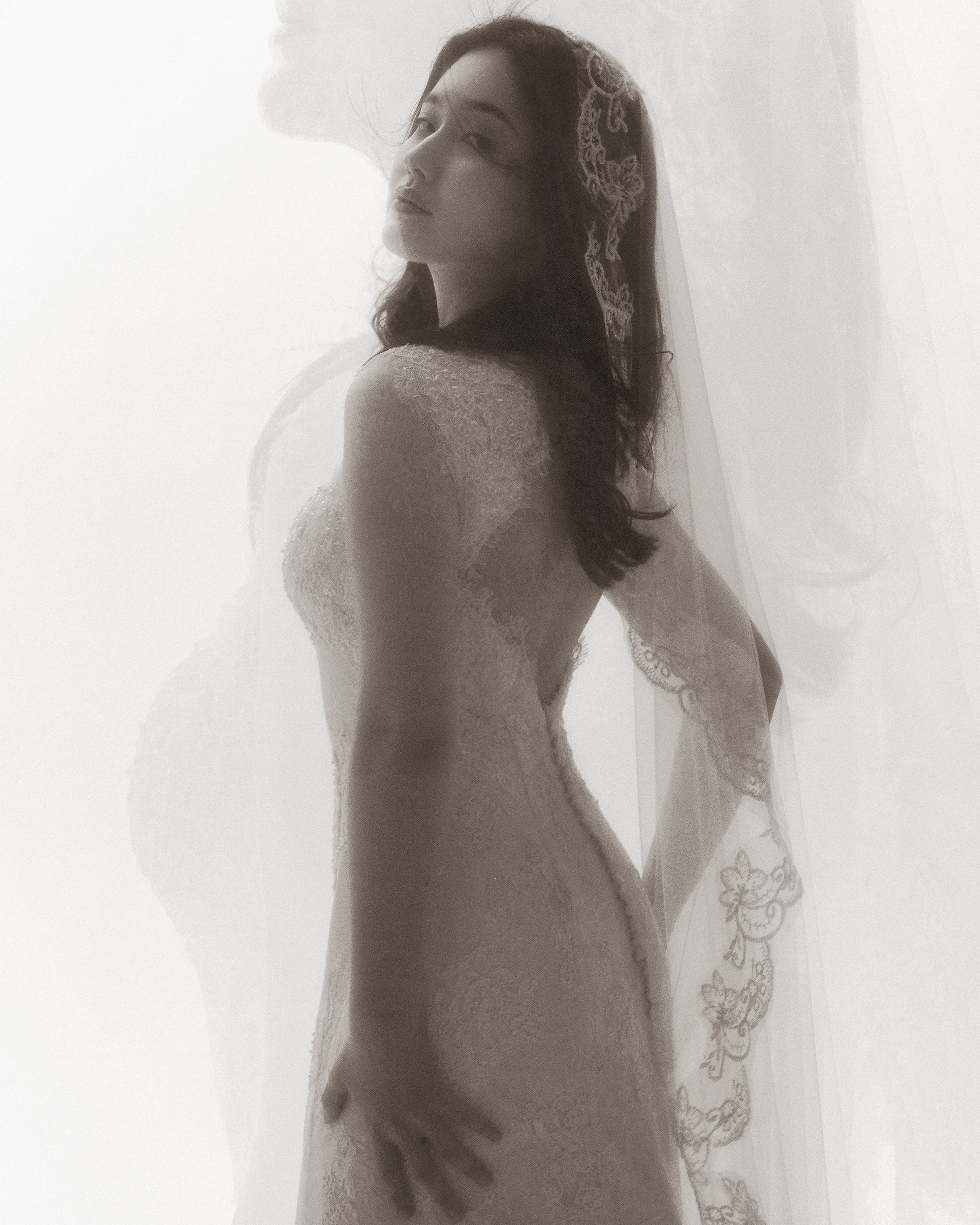 6 September: Lueur. Fashion, portrait, personal photographer. Almaty, KZ