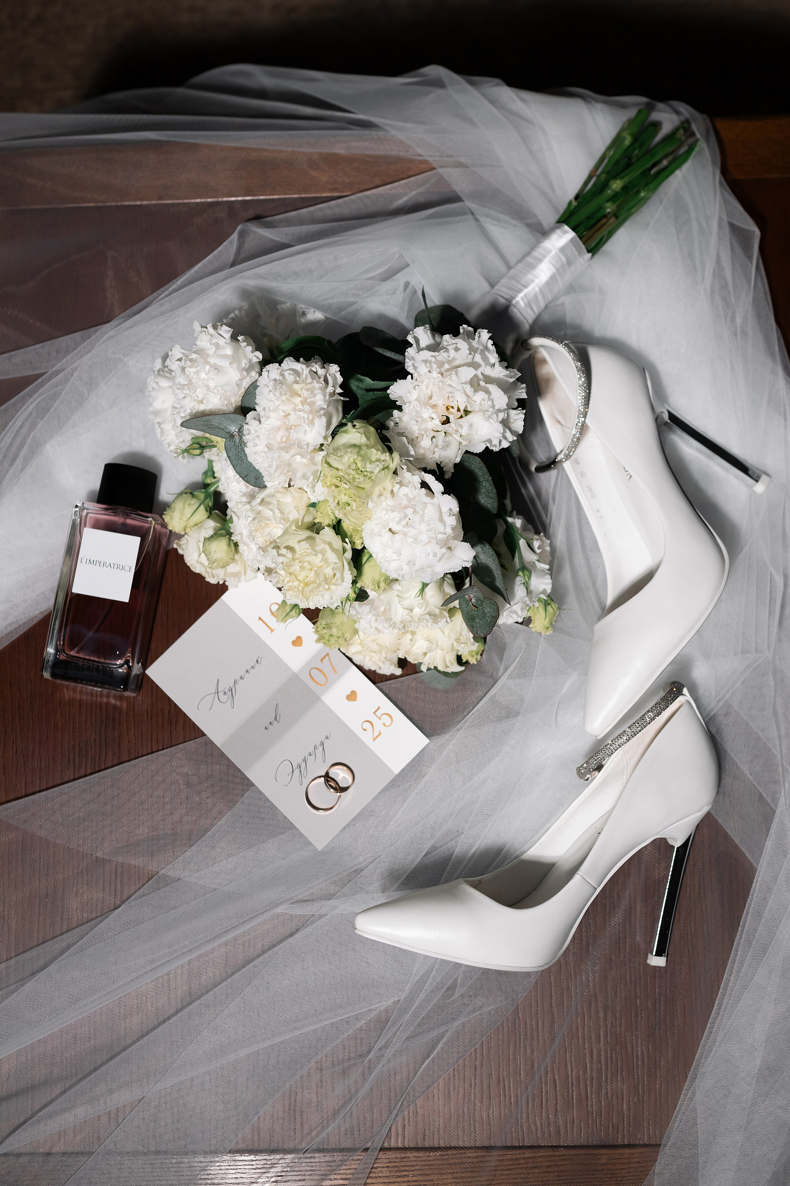 Свадебная фотосесия Эдуарды и Андраника