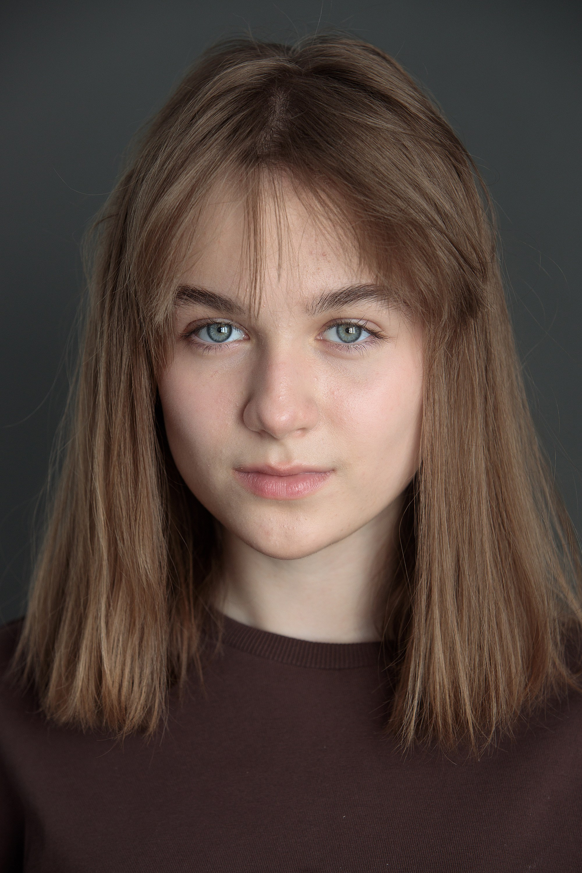 Актёрское портфолио в Москве. Фотограф Валерий Пименов