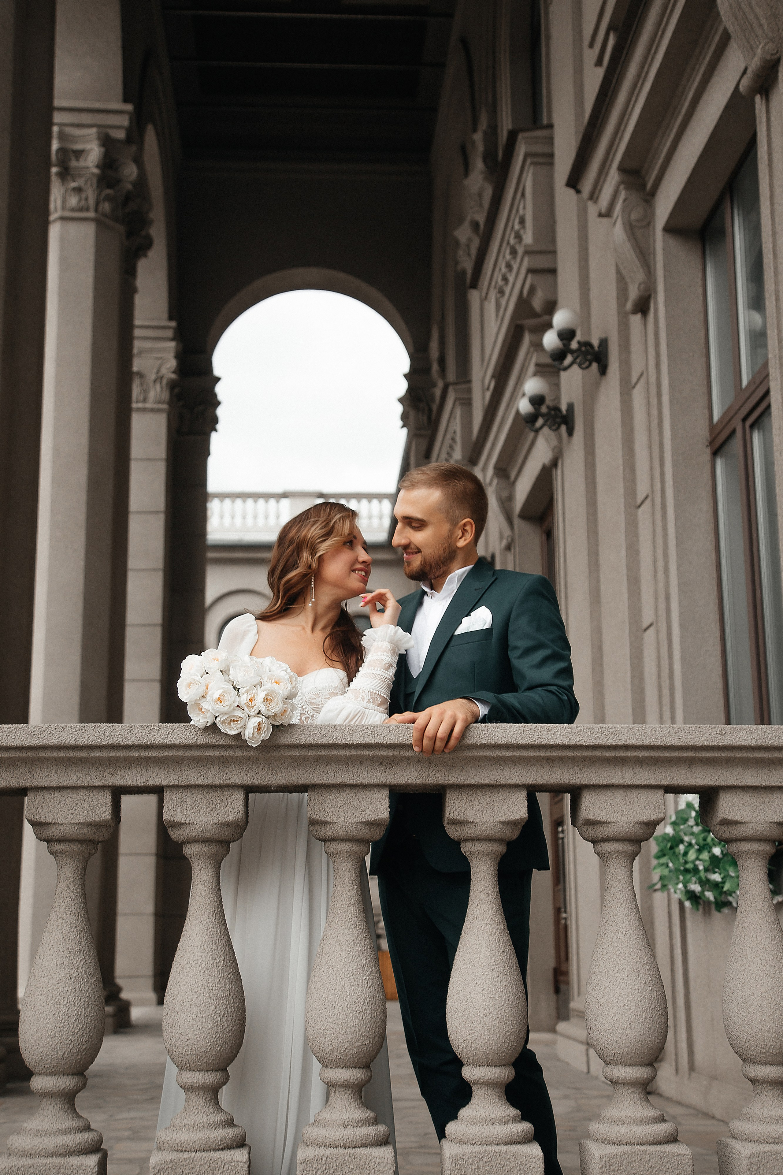 Свадебные фотосессии в Красноярске. Классный фотограф Красноярска Васильева Ирина