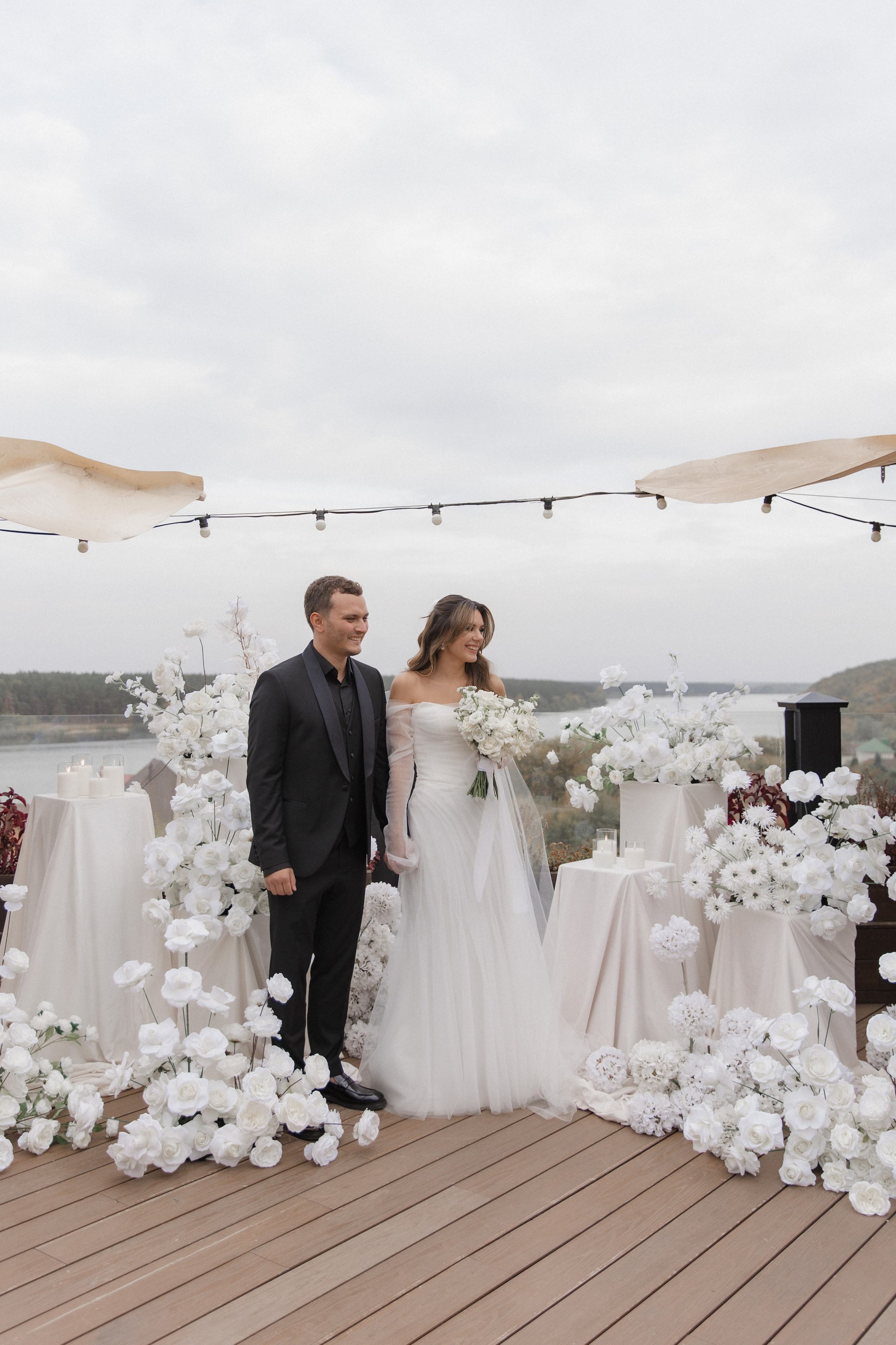 Алина+Максим. Свадебный и семейный фотограф в Белгороде Елена Риннова