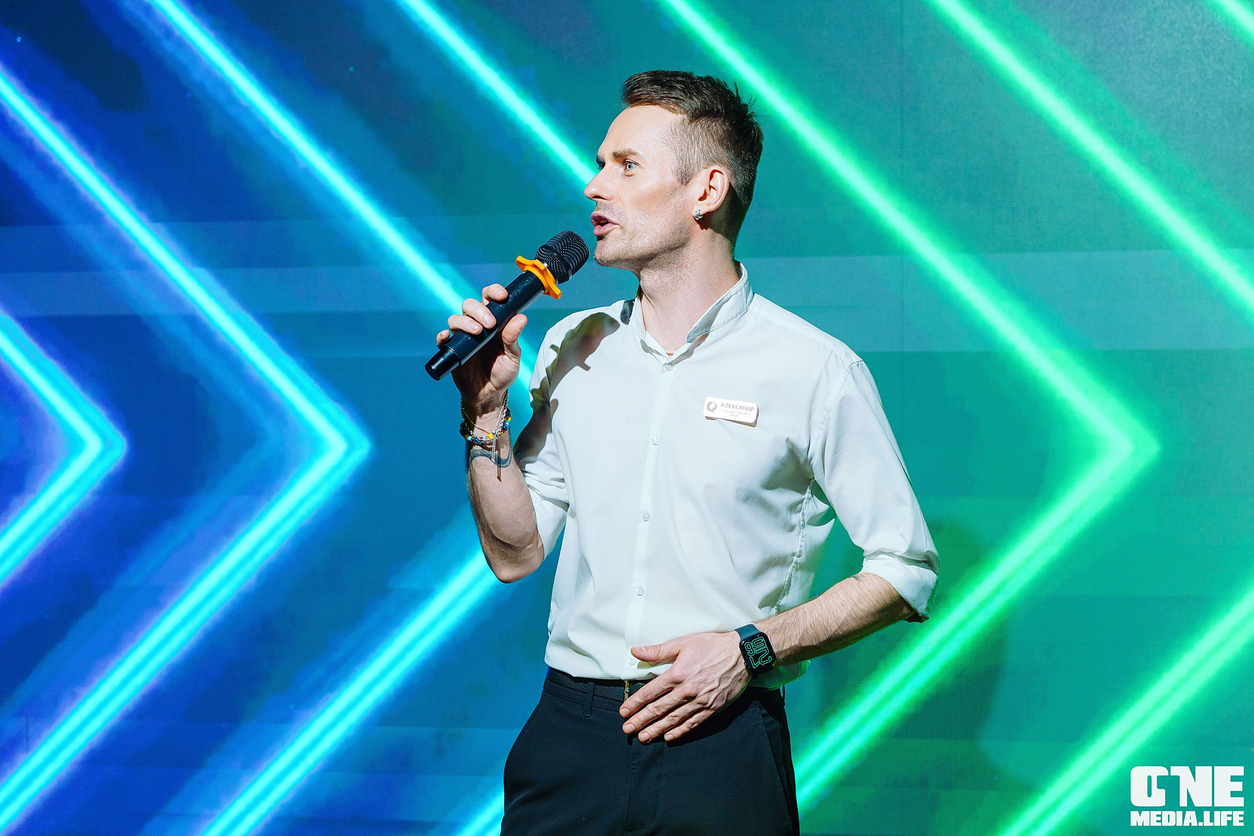 Фоторепортаж из ресторана Океан. One Media Life: фоторепортажи, фотоотчеты с мероприятий и заведений