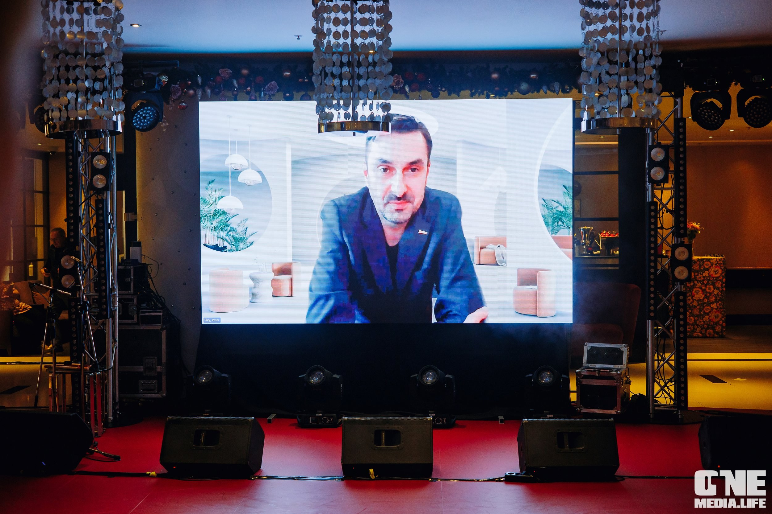 Русский Пир в Radisson Kaliningrad. One Media Life: фоторепортажи, фотоотчеты с мероприятий и заведений