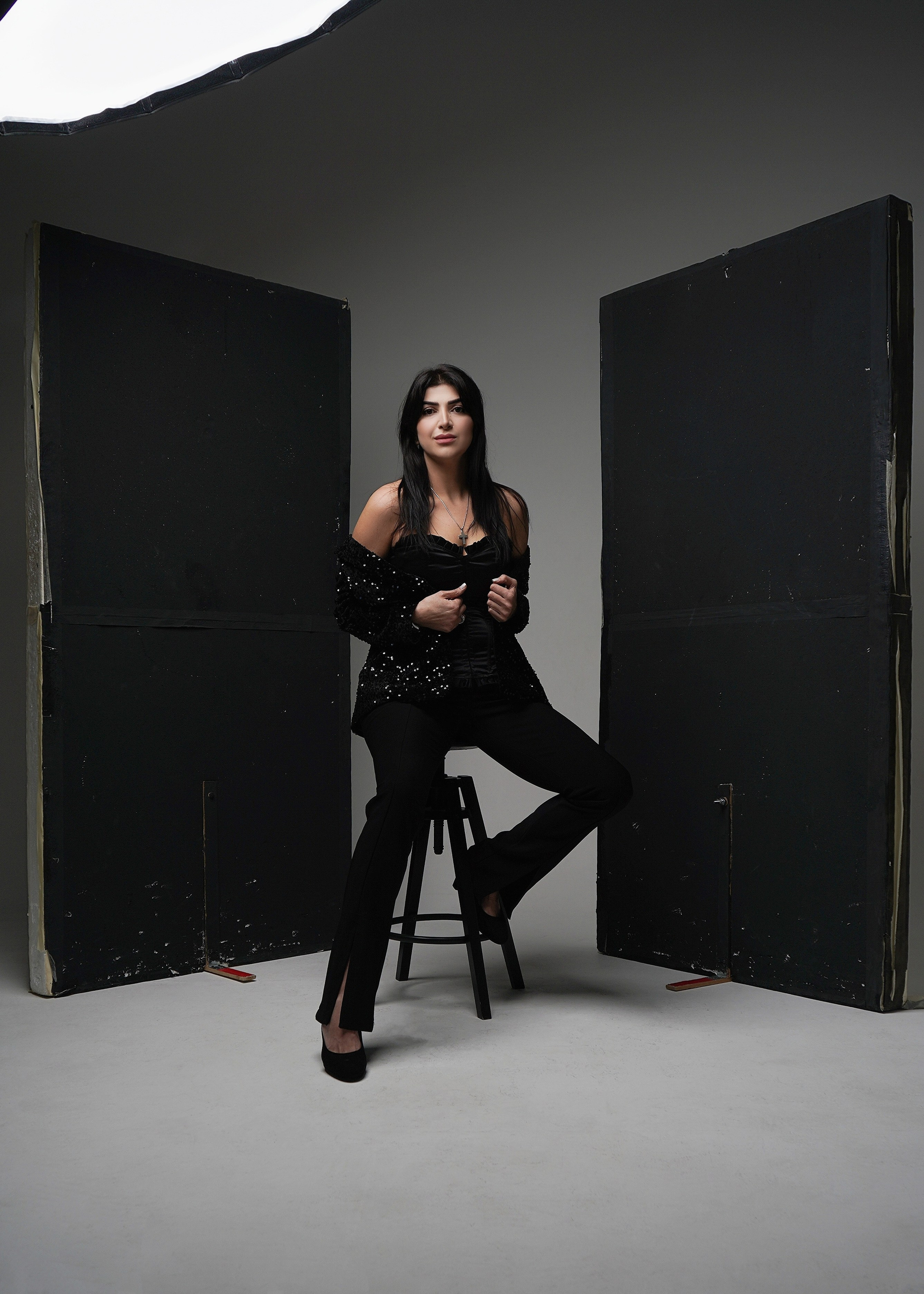 Фотосессия Лианы. Фотограф в Сочи Марина Барс