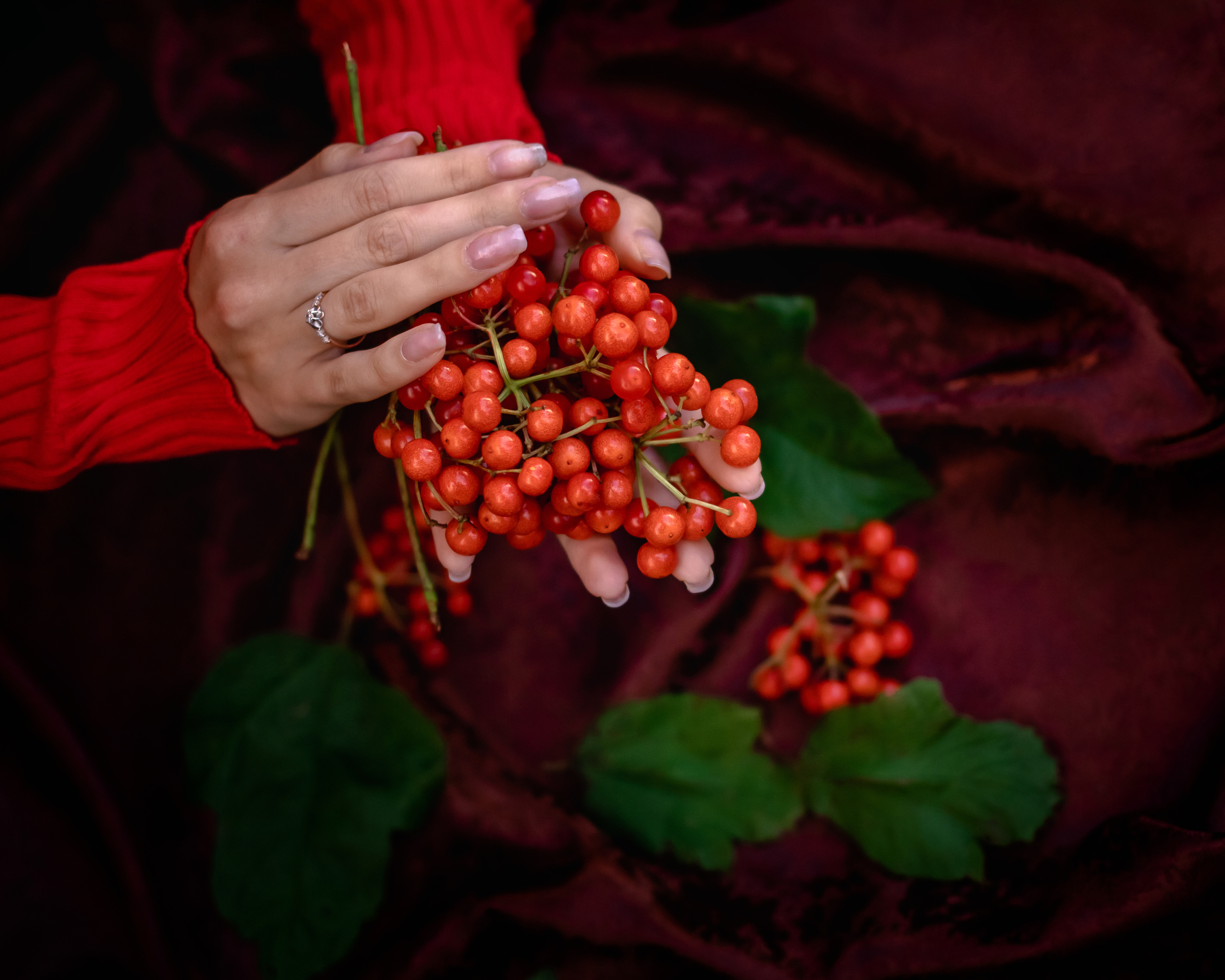 5 минут до Осени. Семейный фотограф в Минске Приболовец Светлана