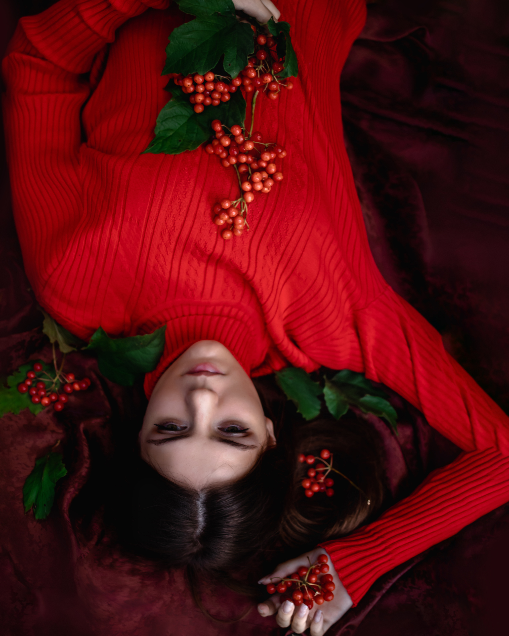 5 минут до Осени. Семейный фотограф в Минске Приболовец Светлана