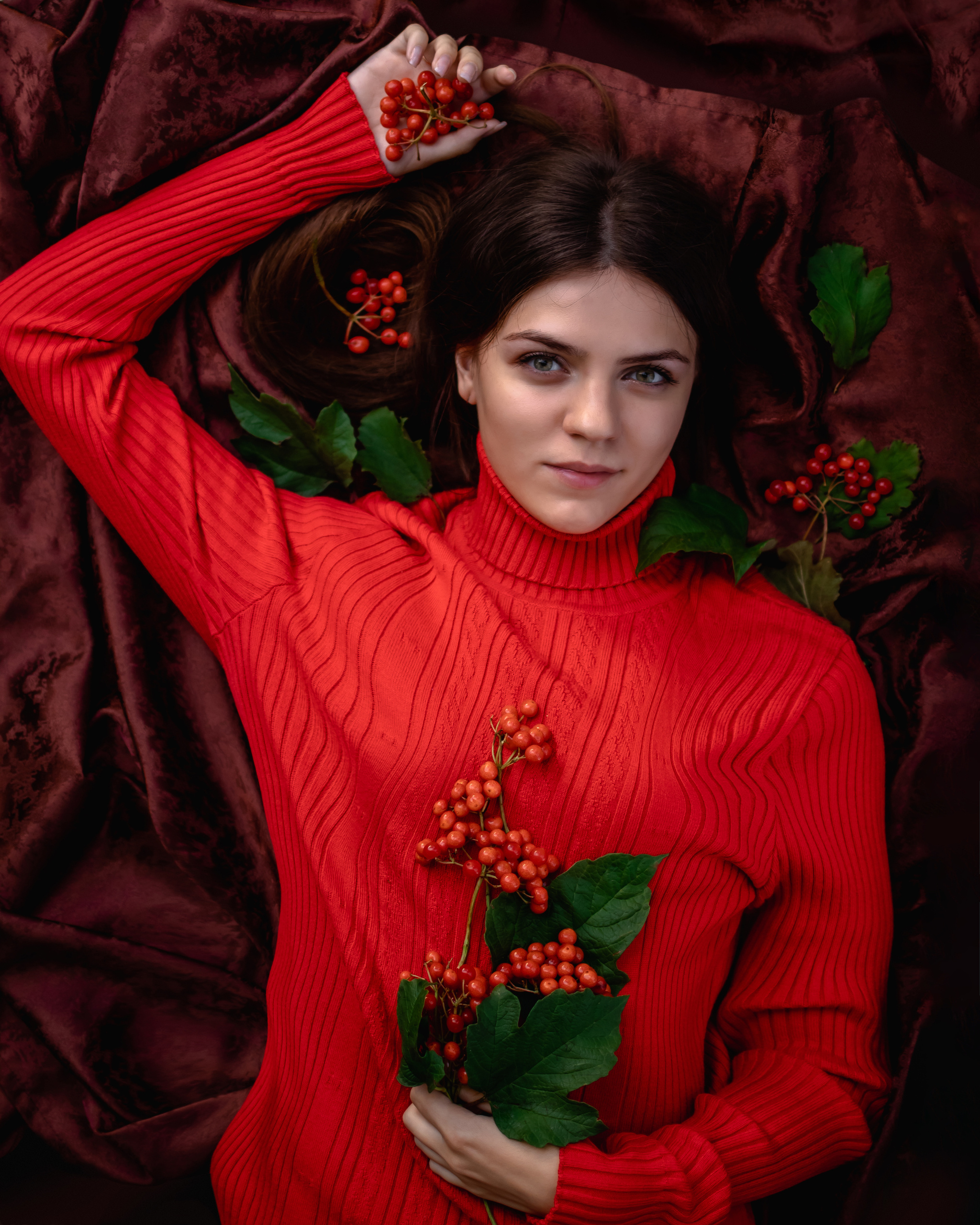 5 минут до Осени. Семейный фотограф в Минске Приболовец Светлана