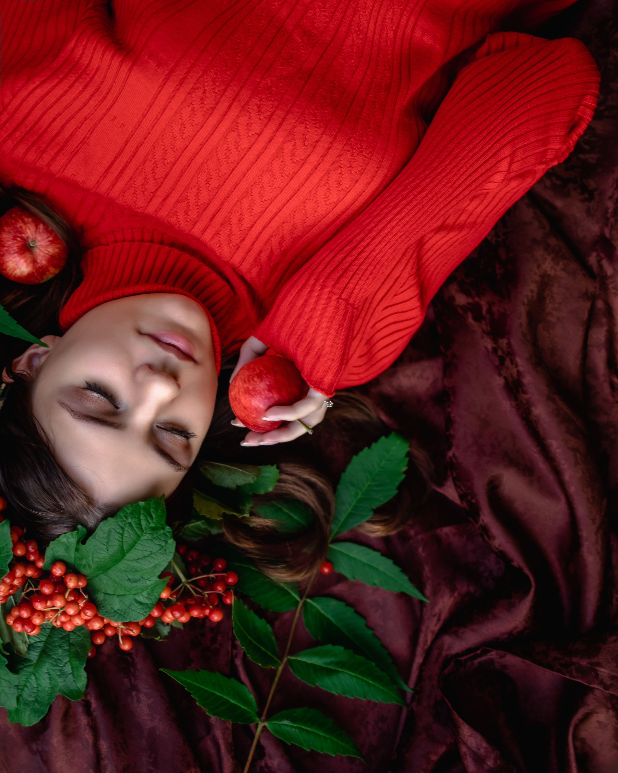 5 минут до Осени. Семейный фотограф в Минске Приболовец Светлана