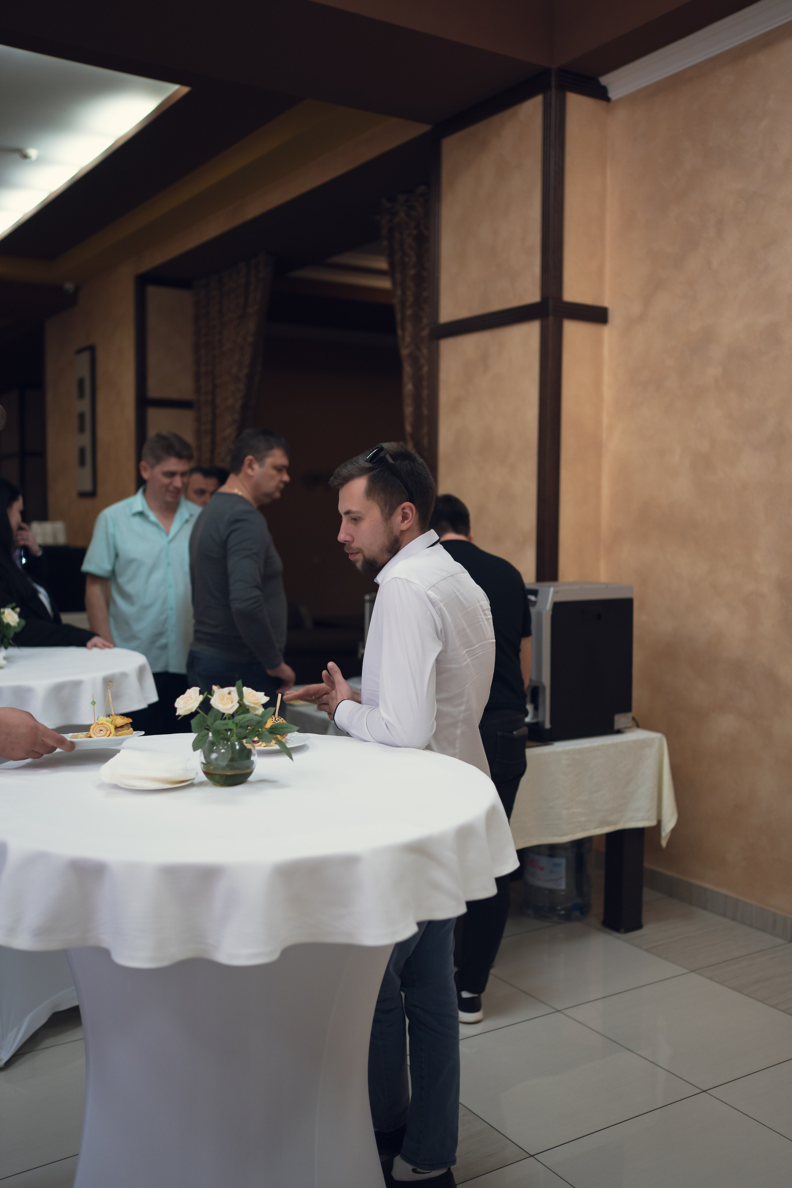 Семинар Zekert (репортаж). Фотограф, видеограф Пятигорск, Ставрополь, Ессентуки, Petlyakovs_photo