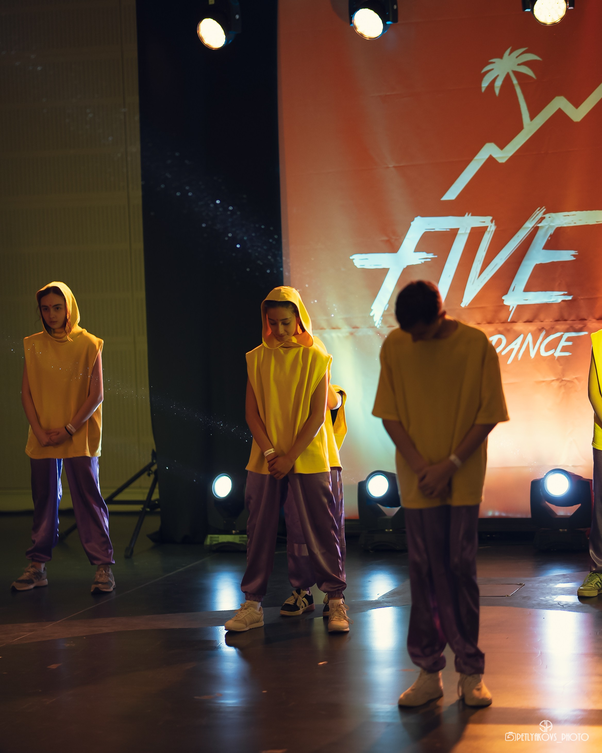 Репортажная съёмка Ессентуки