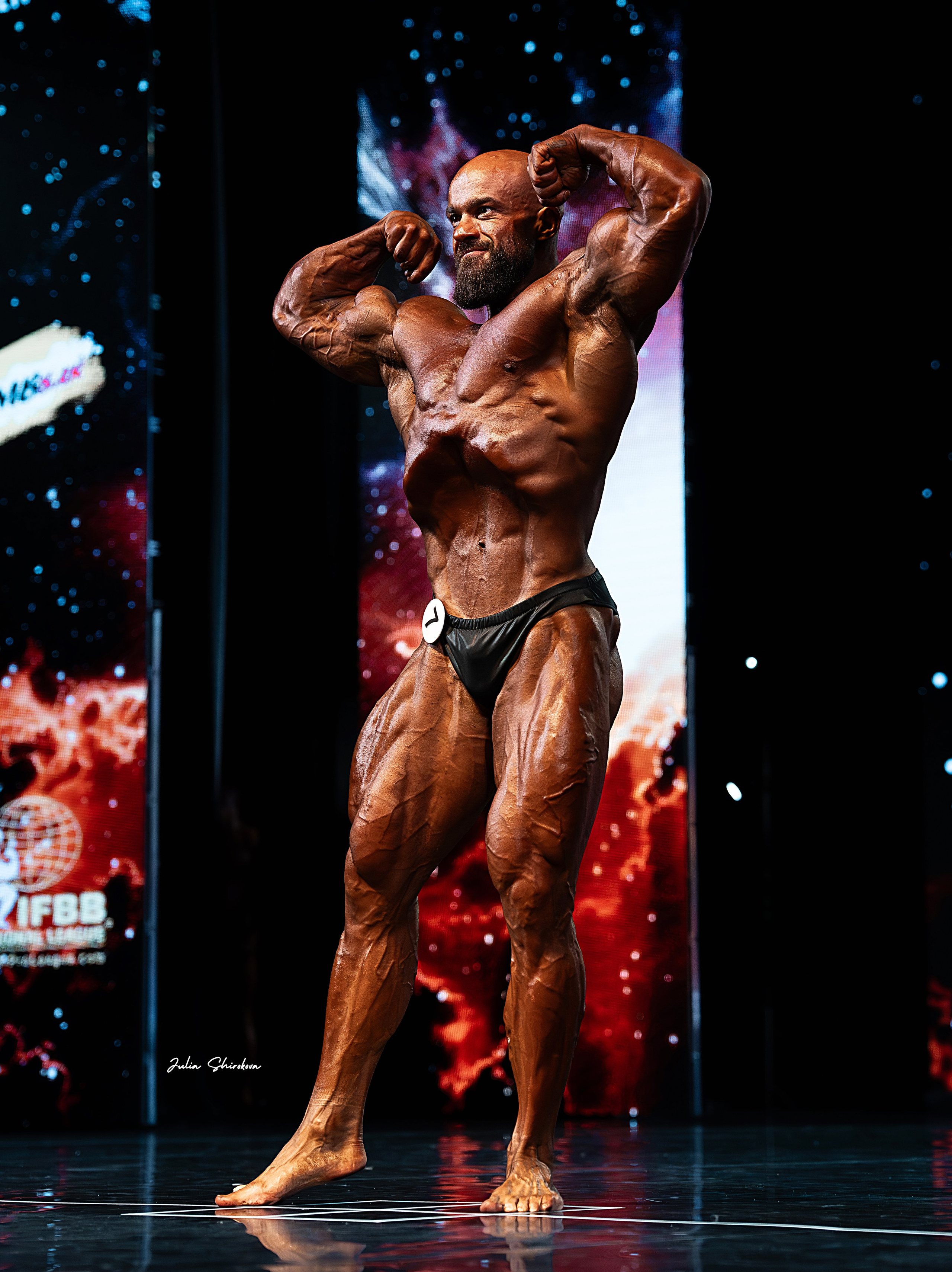 Андерй Мурашкин