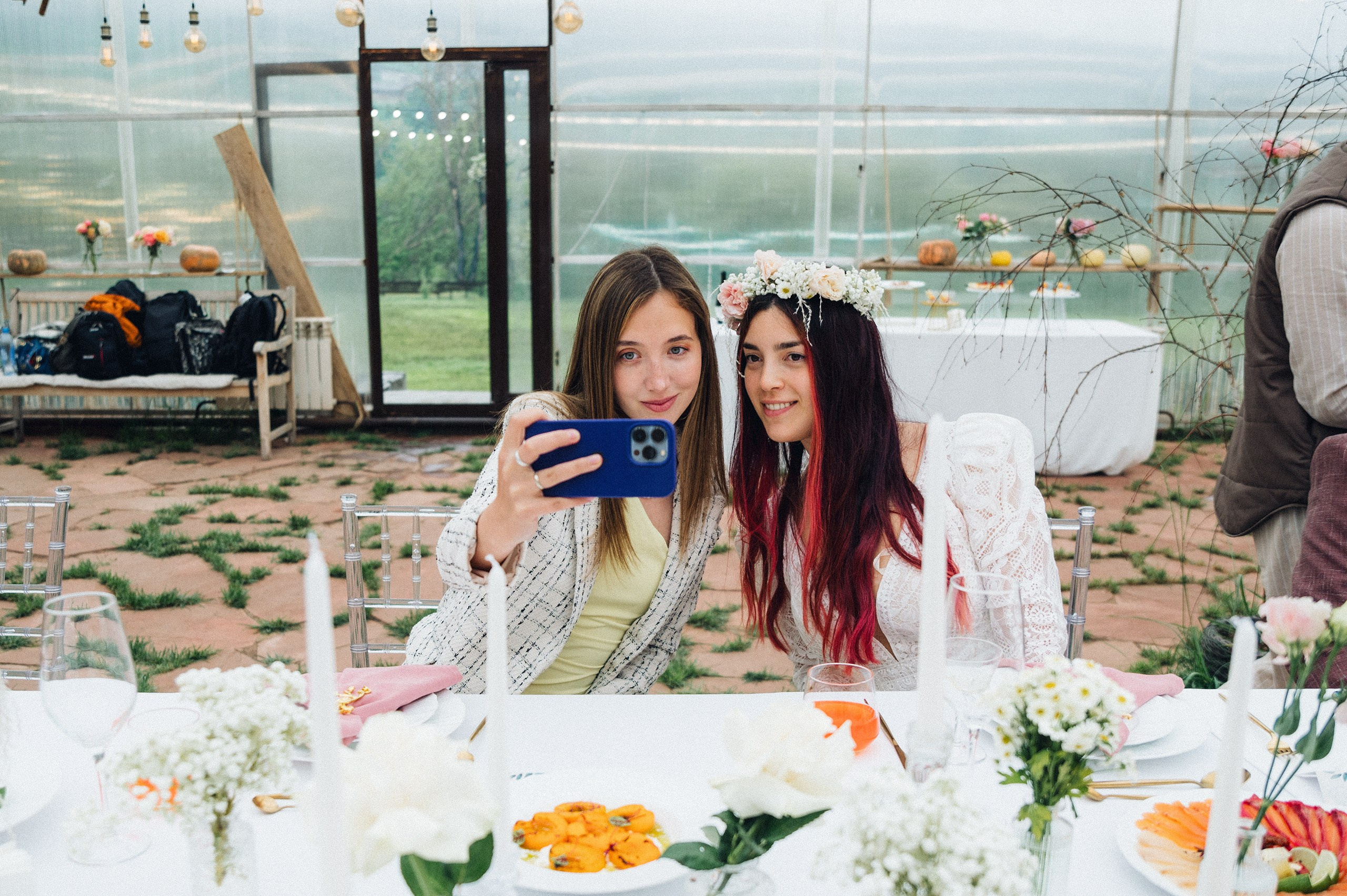 Ася и Александр, свадьба. Фотограф в Алматы — Алексей Коньков | Репортаж, свадьбы, портреты