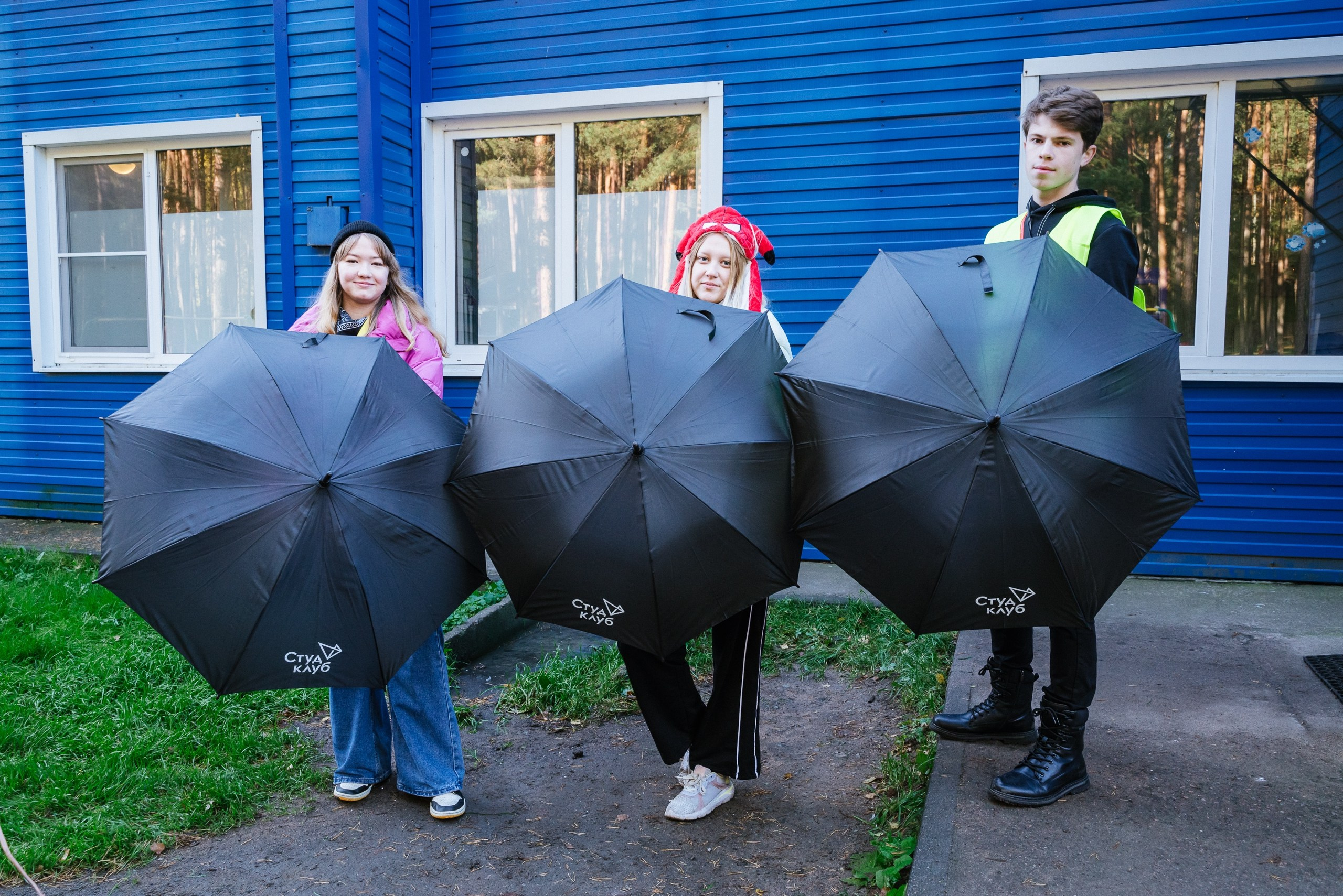 ARTCAMP. Главная