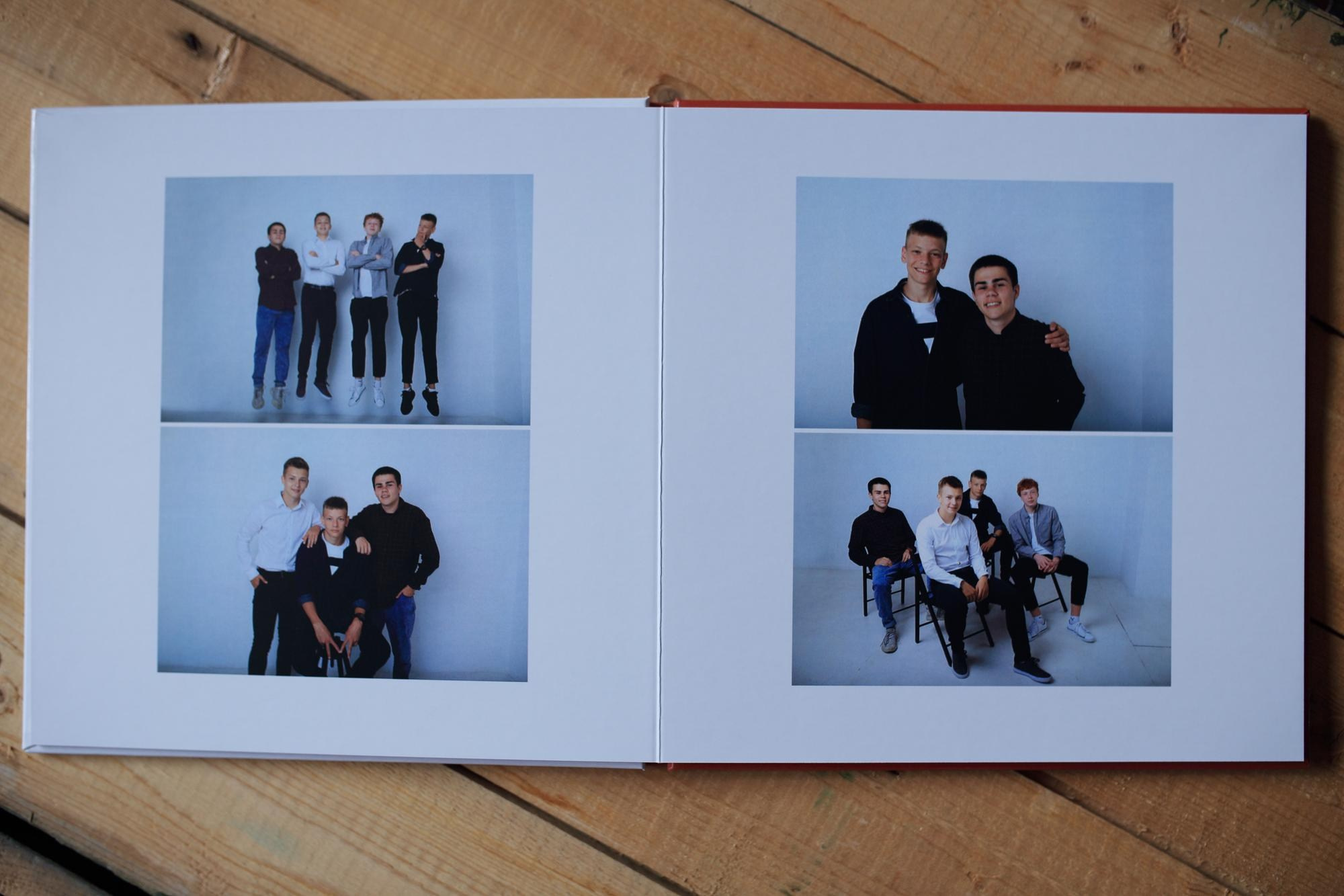 Фотоальбом VIP. Семейный фотограф Евгения Крутова. Подольск, Москва