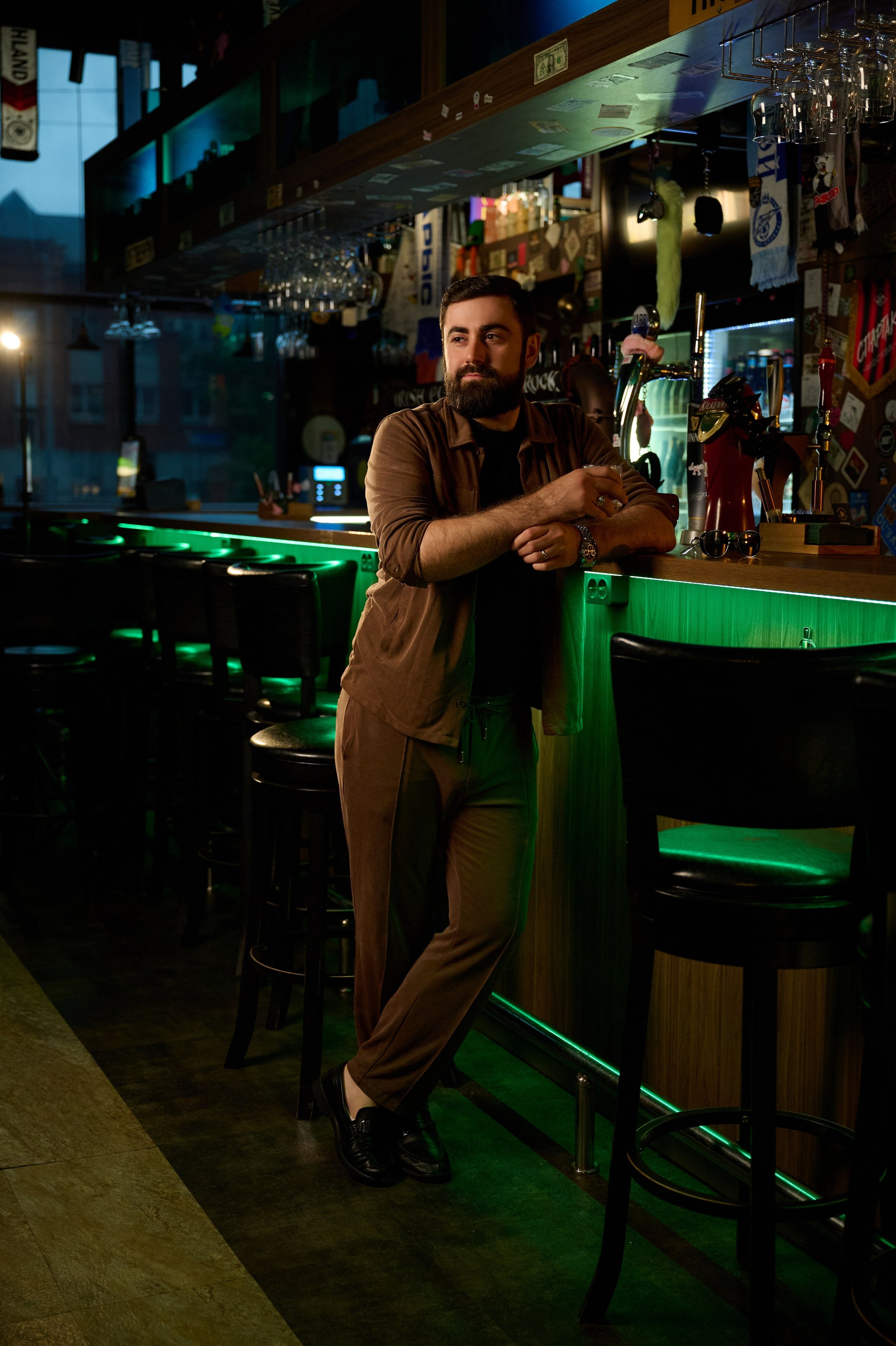 Контора Челябинск. Фотограф Челябинск — Кирилл Устюжанин