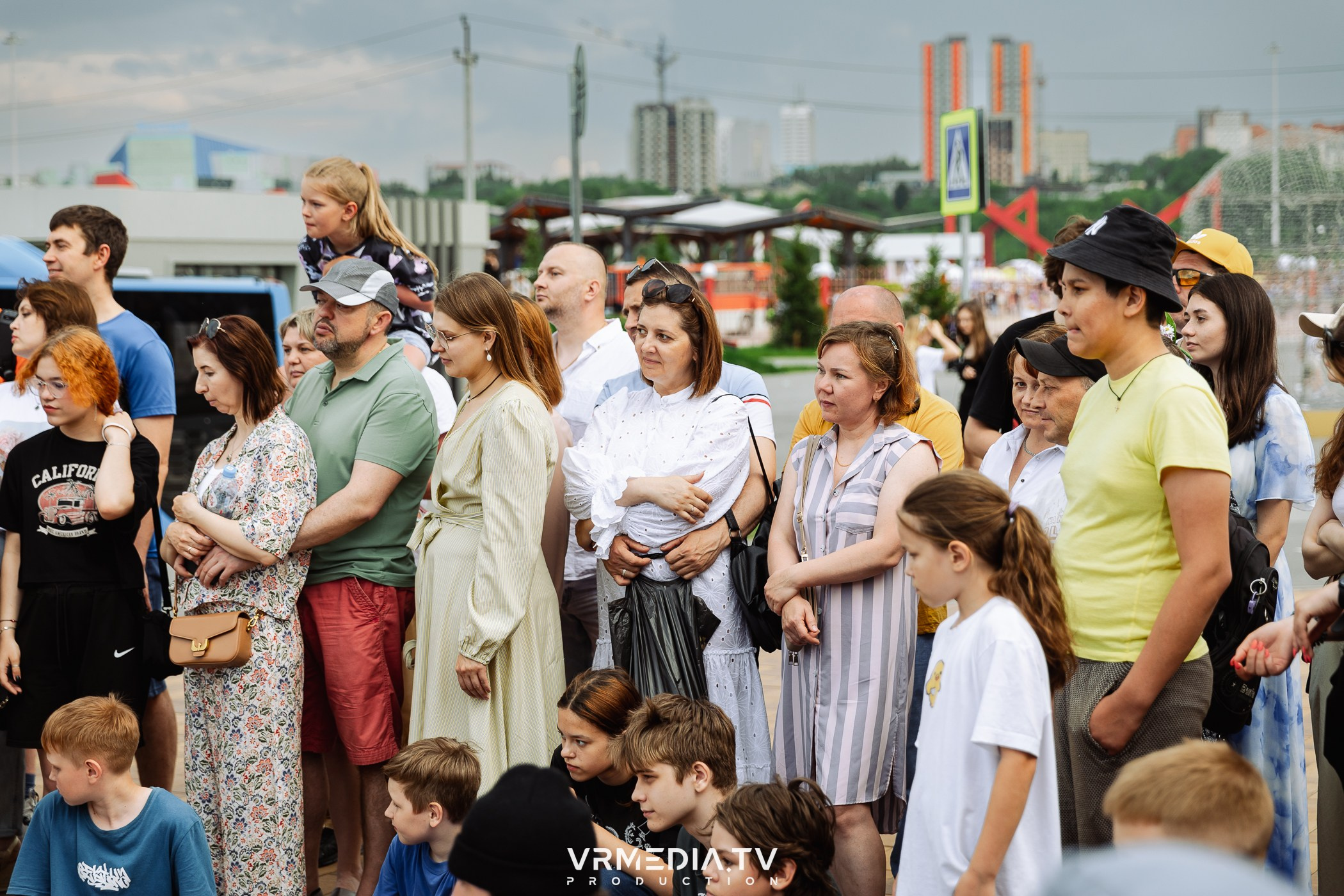 Региональный этап Международного конкурс-премии уличного искусства и с