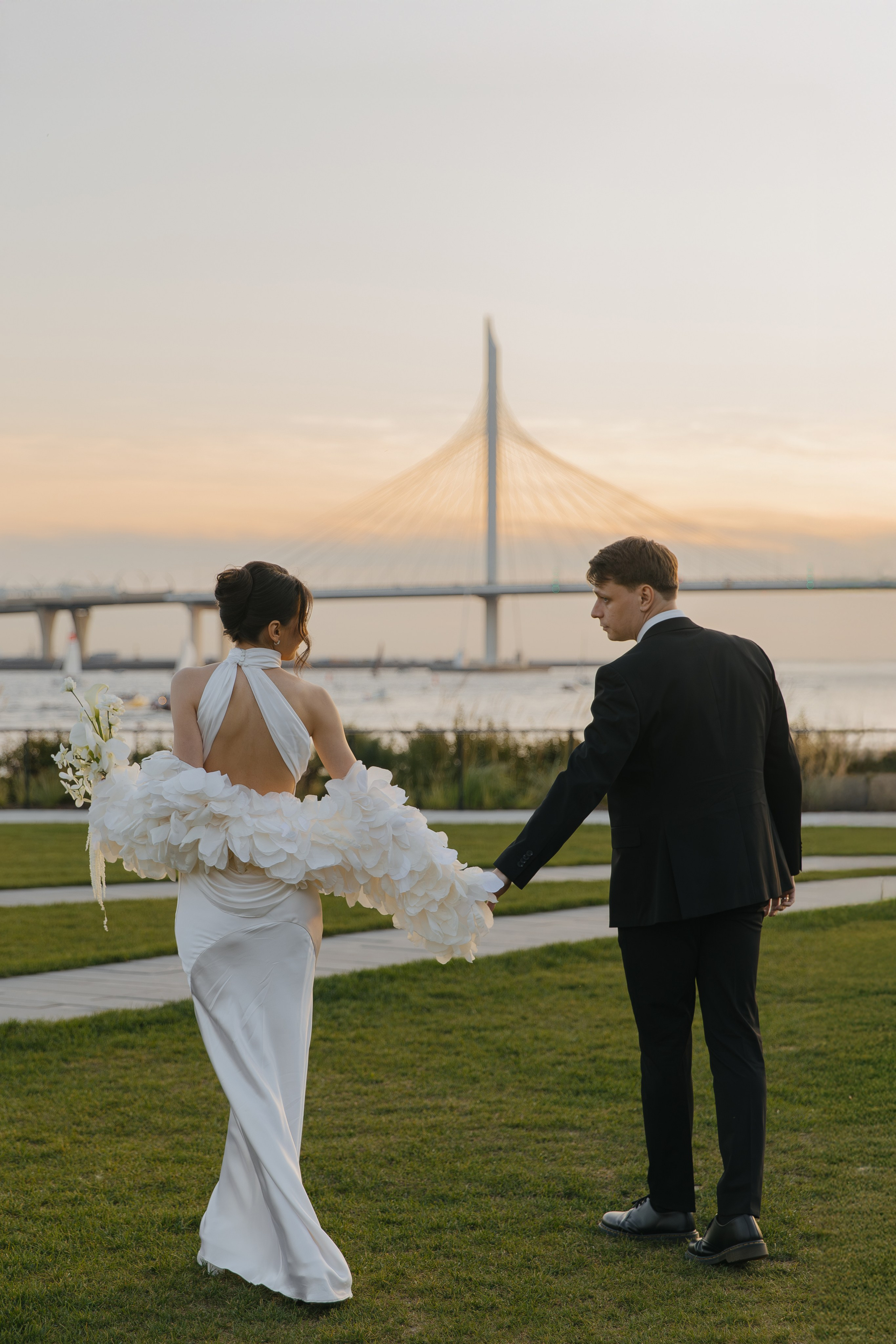 Настя | Никита