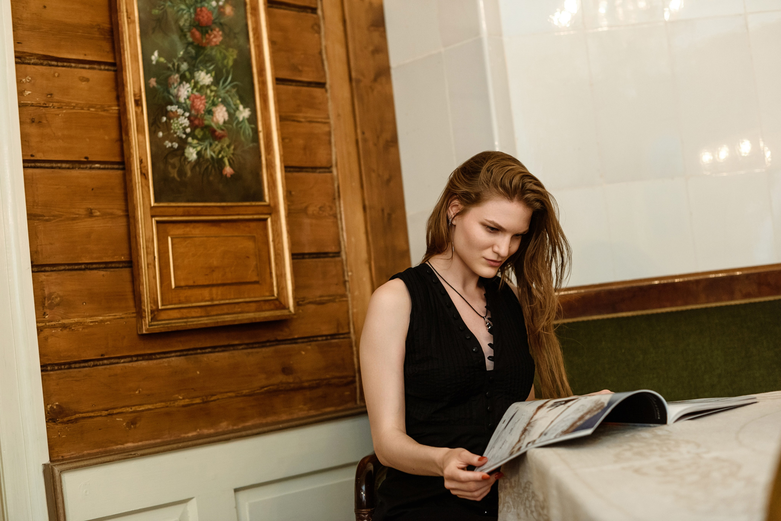 Фотосессия в гостевом доме О'27 Silvuple. Фотограф Ростов Великий Юлия Кузьмина Фотограф на крещение Ярославль