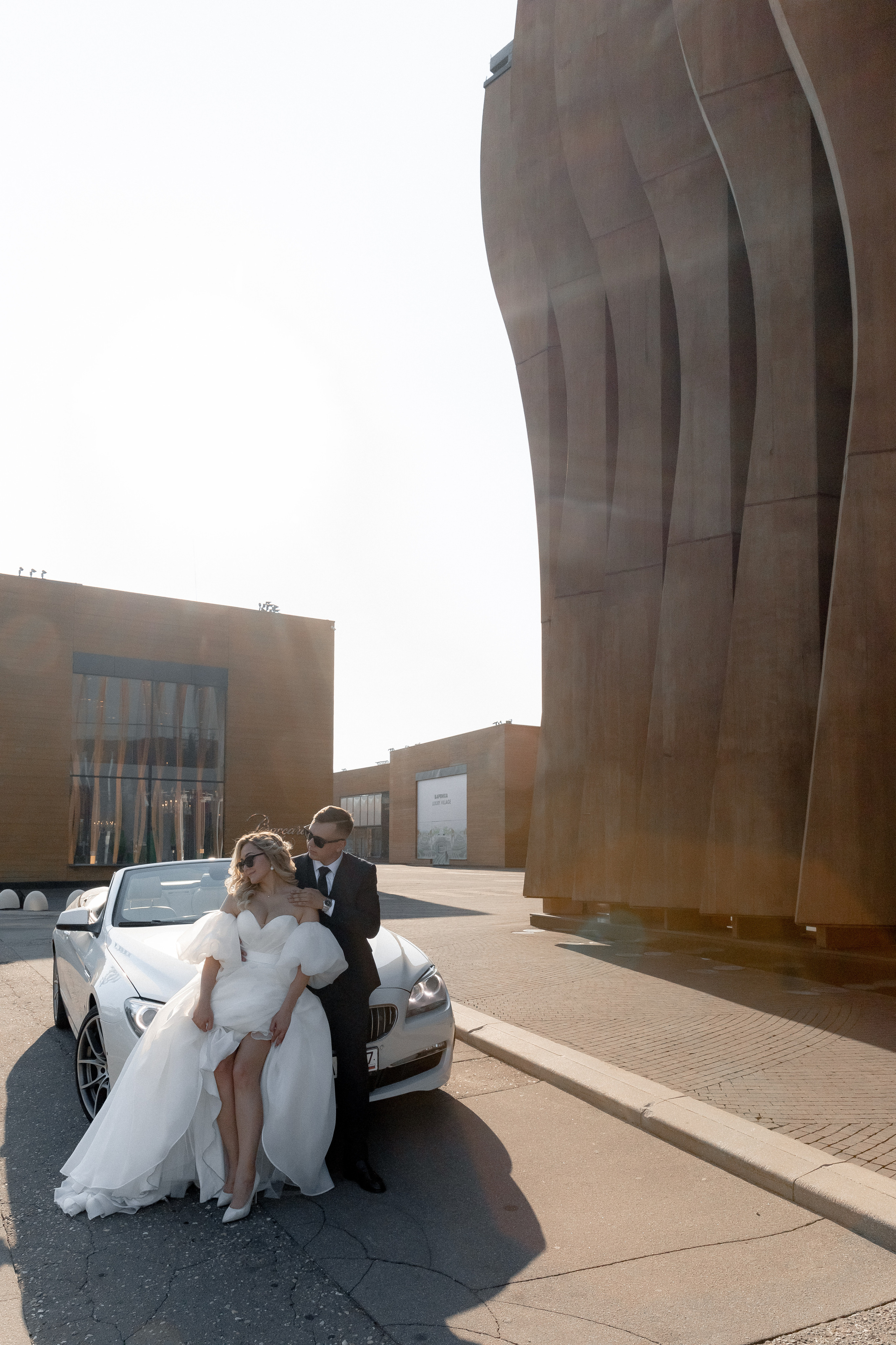 Свадебный фотограф в Москве и Санкт-Петербурге Денис Ходюков