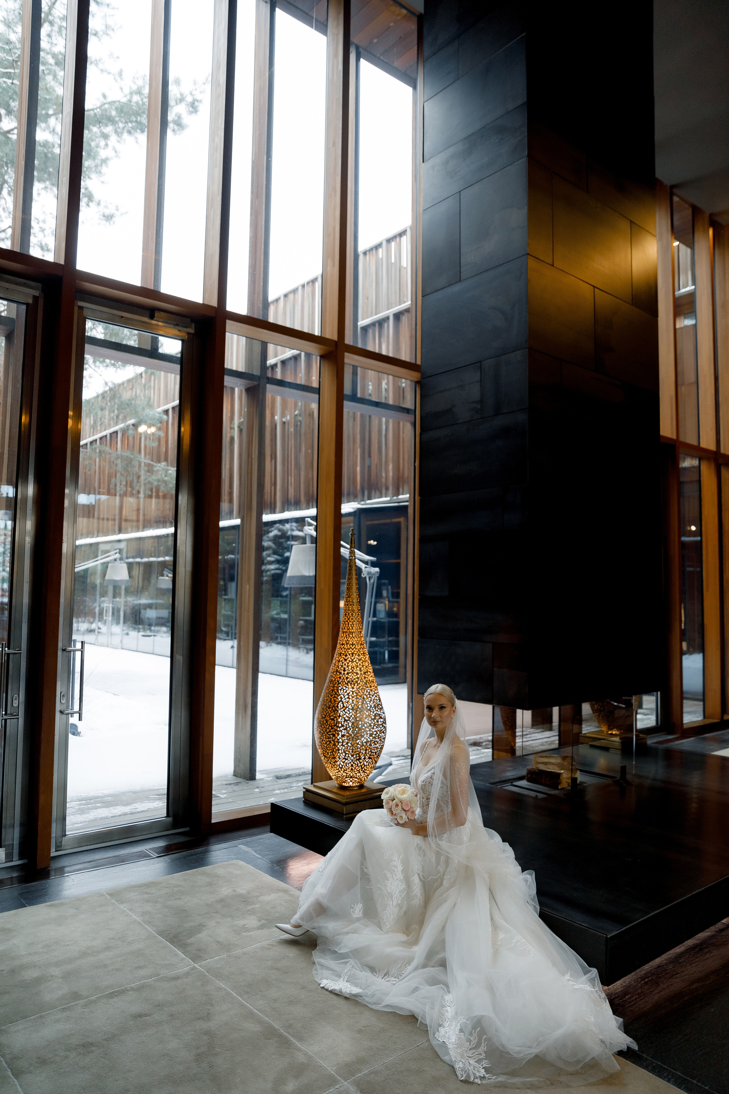 Свадебный фотограф в Москве и Санкт-Петербурге Денис Ходюков